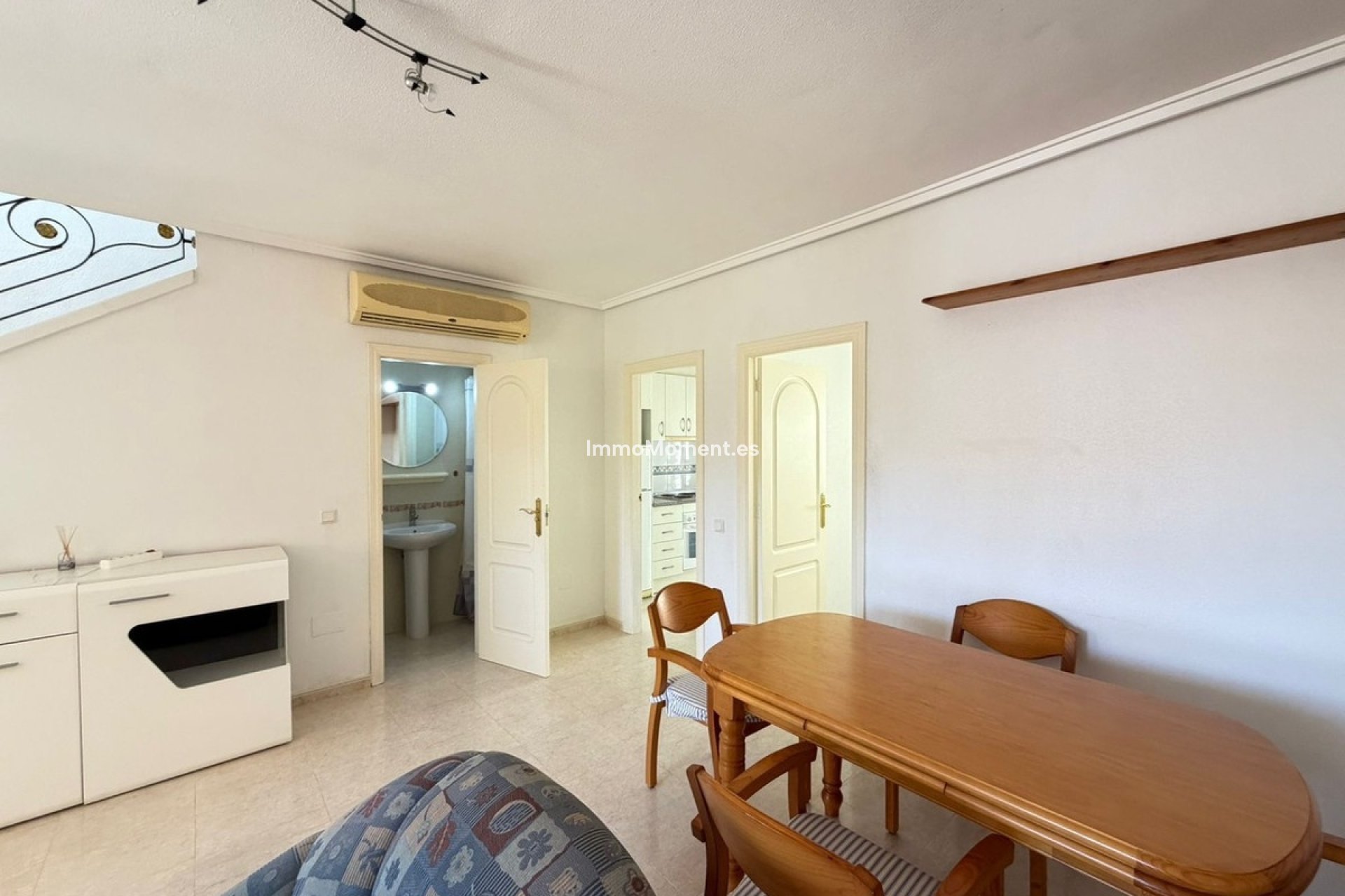 Revente - Maison mitoyenne - Rojales - Ciudad Quesada