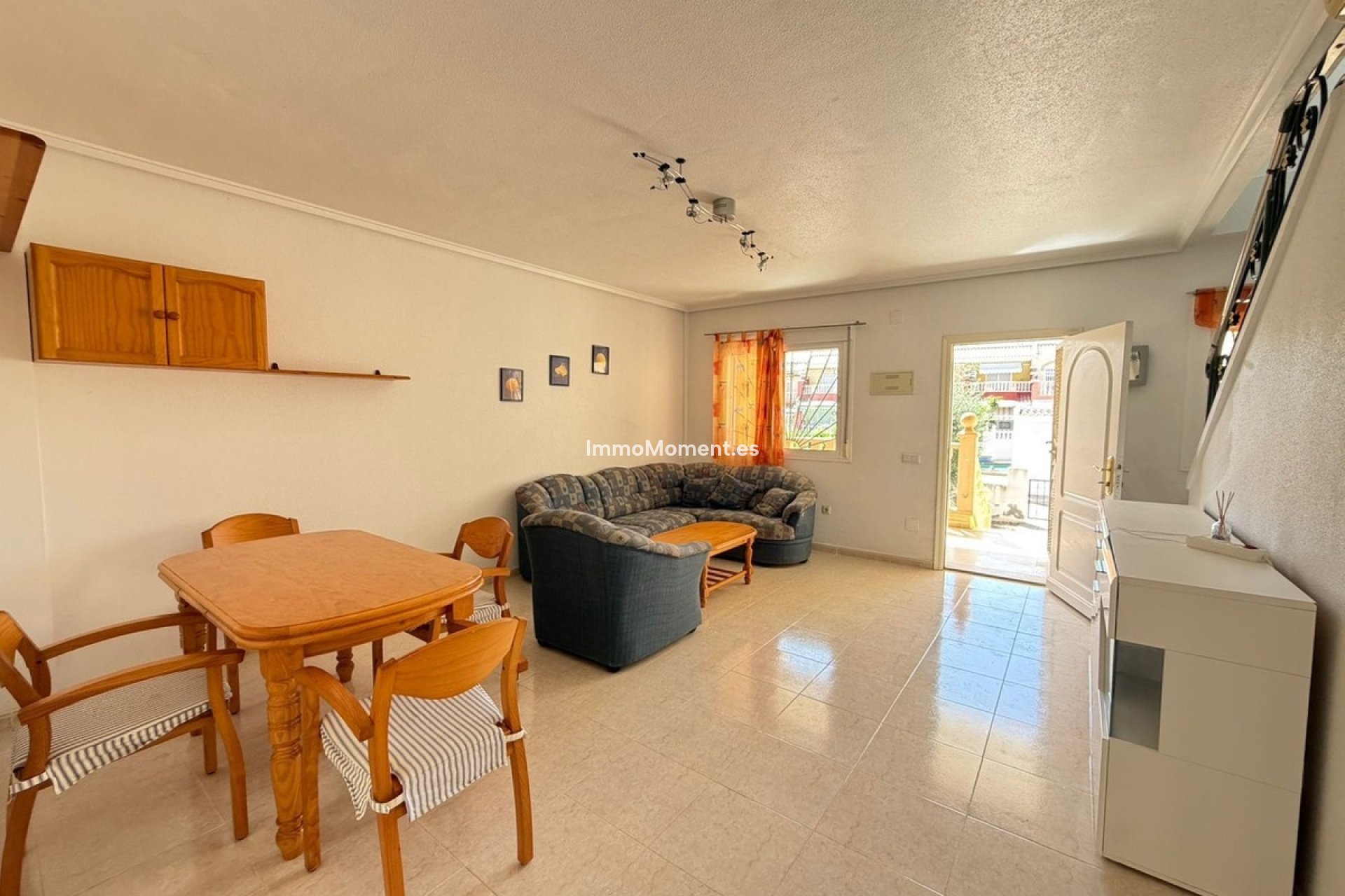 Revente - Maison mitoyenne - Rojales - Ciudad Quesada