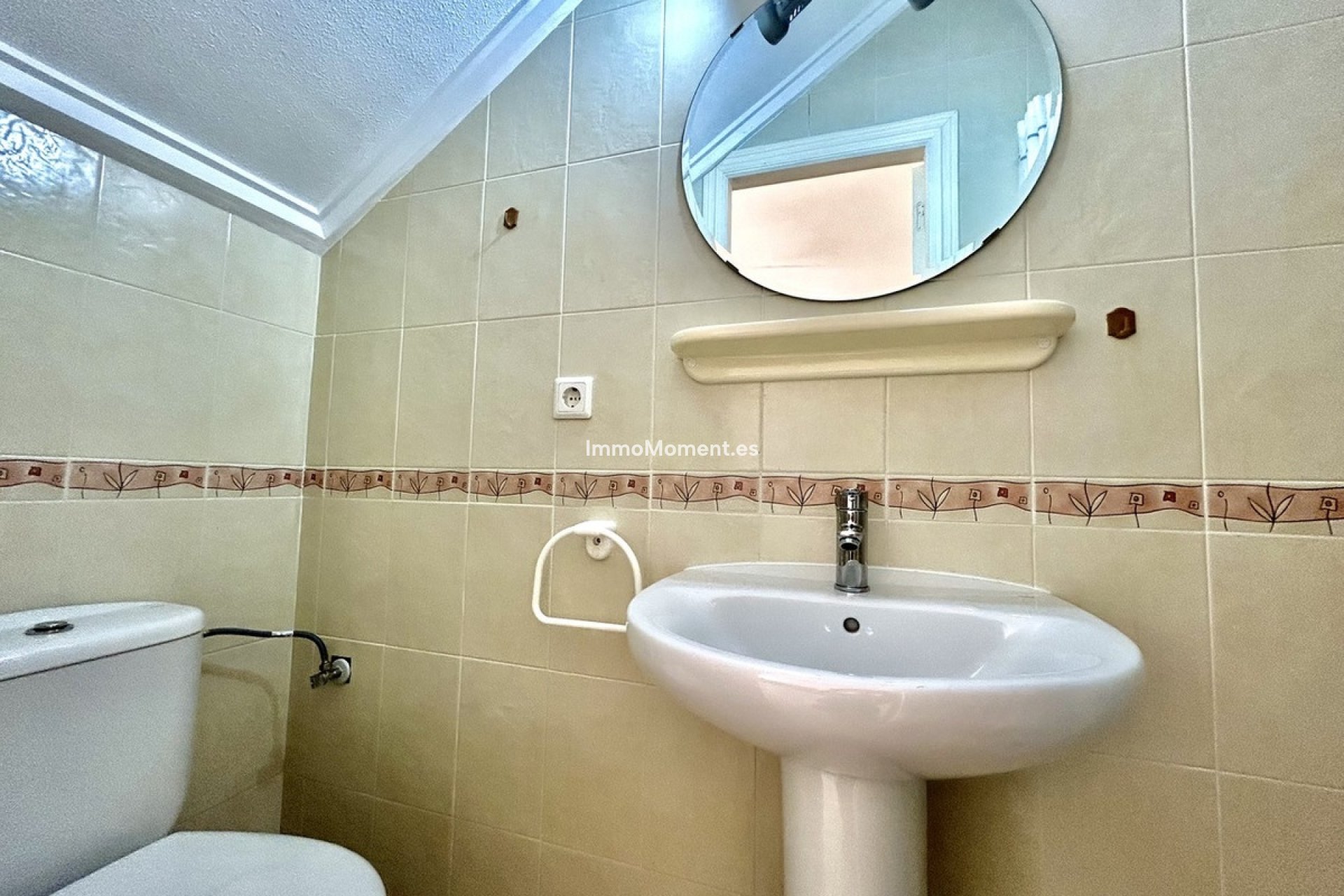 Revente - Maison mitoyenne - Rojales - Ciudad Quesada