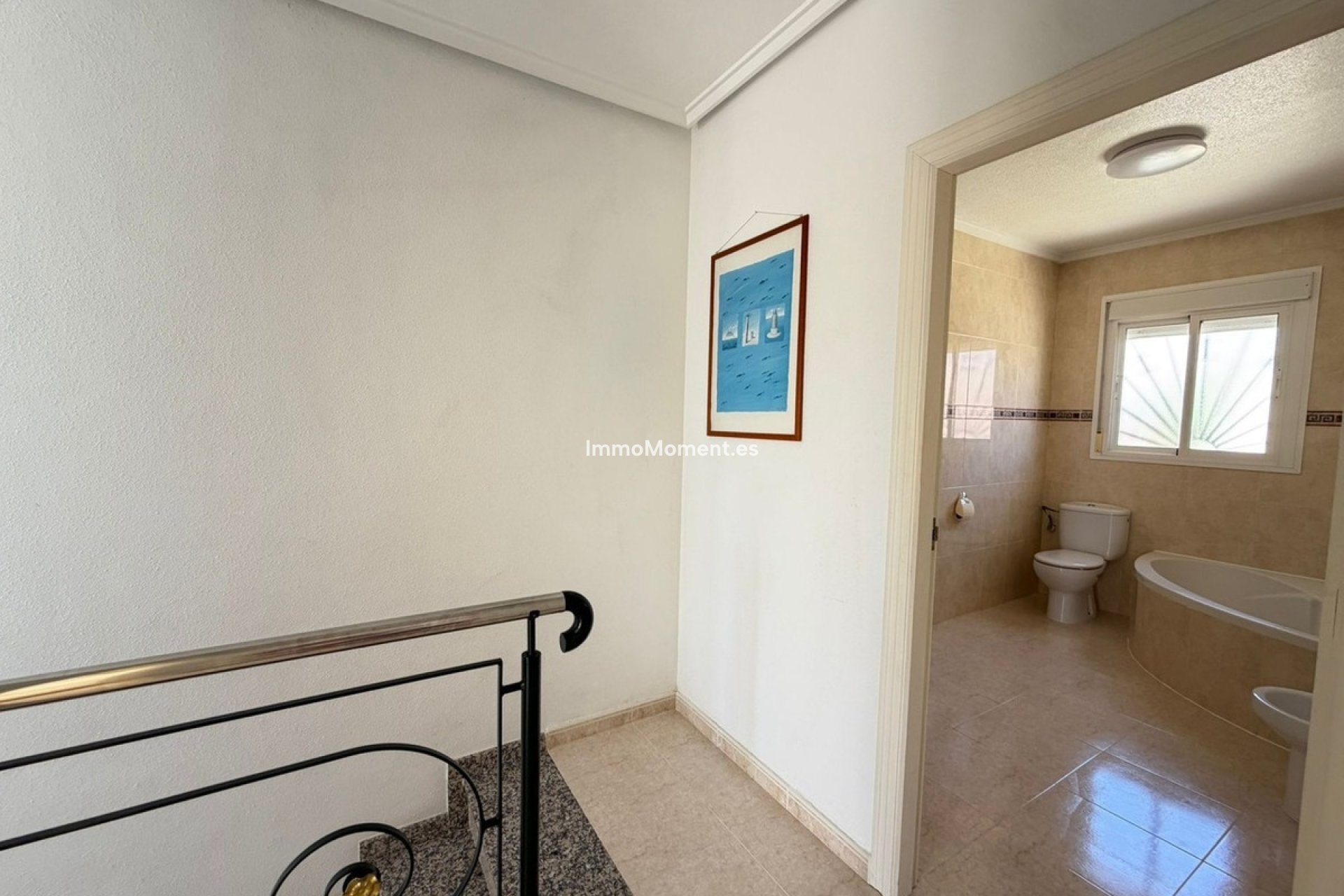 Revente - Maison mitoyenne - Rojales - Ciudad Quesada