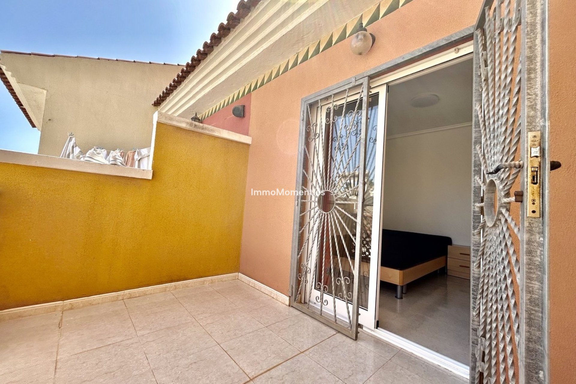 Revente - Maison mitoyenne - Rojales - Ciudad Quesada