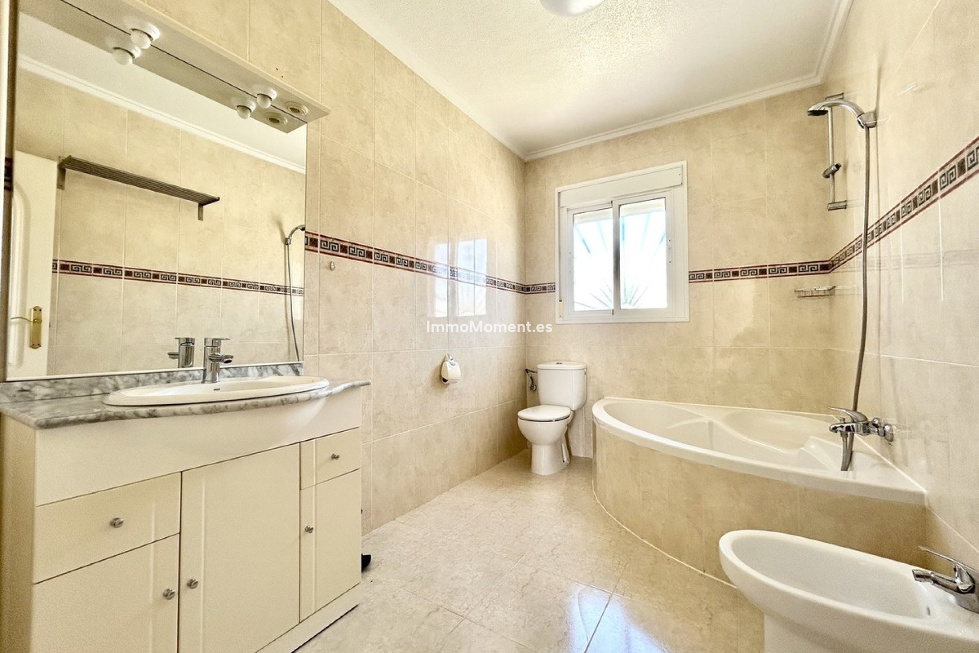 Revente - Maison mitoyenne - Rojales - Ciudad Quesada