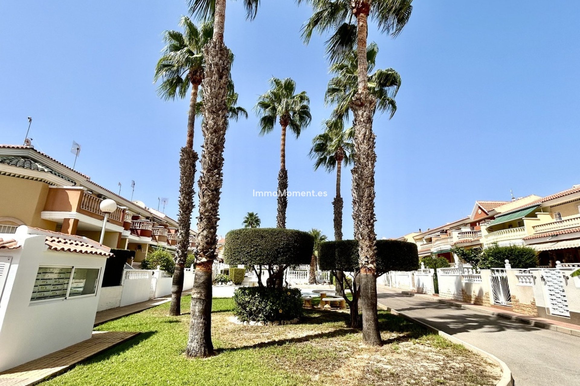 Revente - Maison mitoyenne - Rojales - Ciudad Quesada