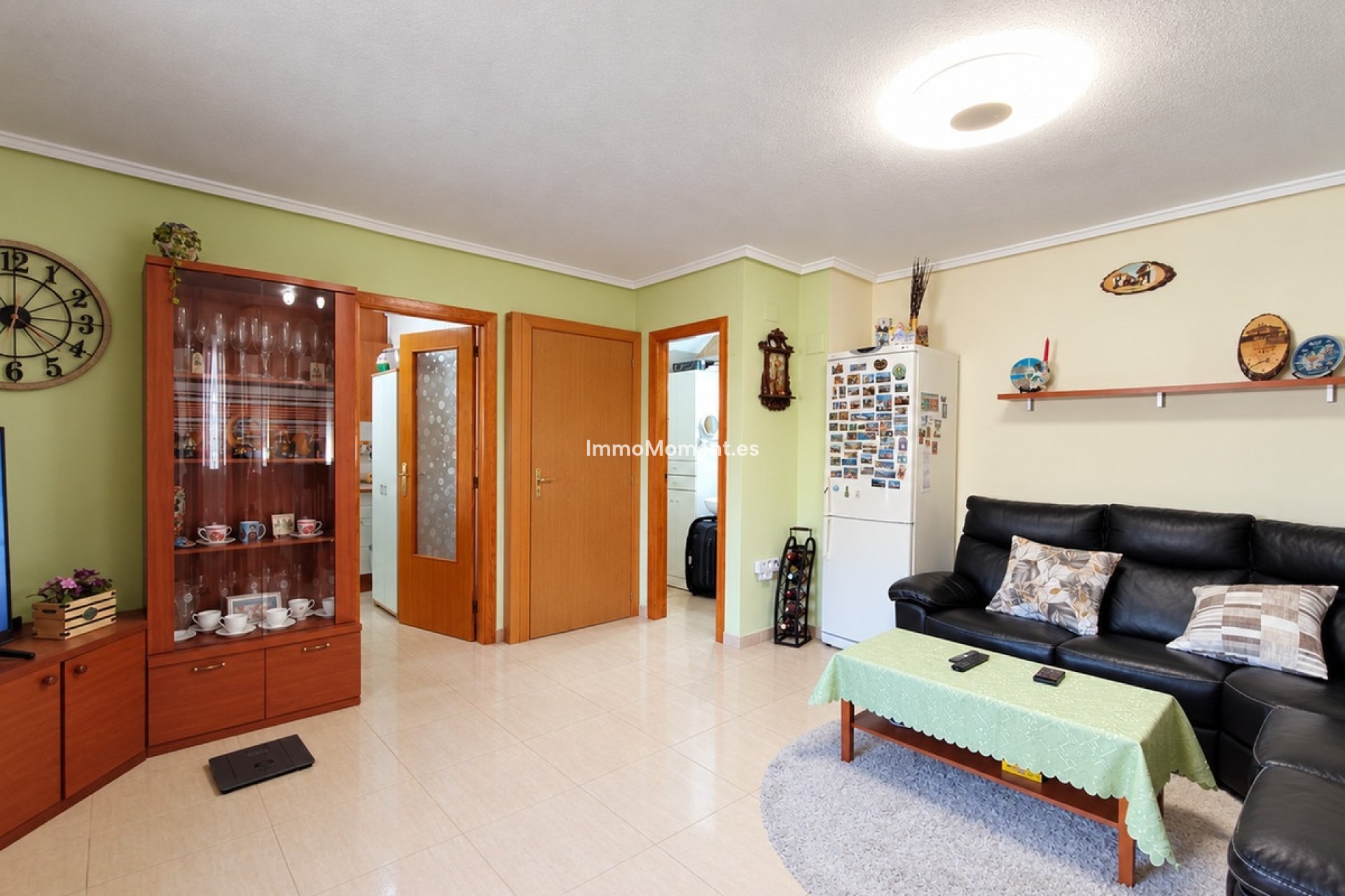 Revente - Maison mitoyenne - Rojales - Ciudad Quesada