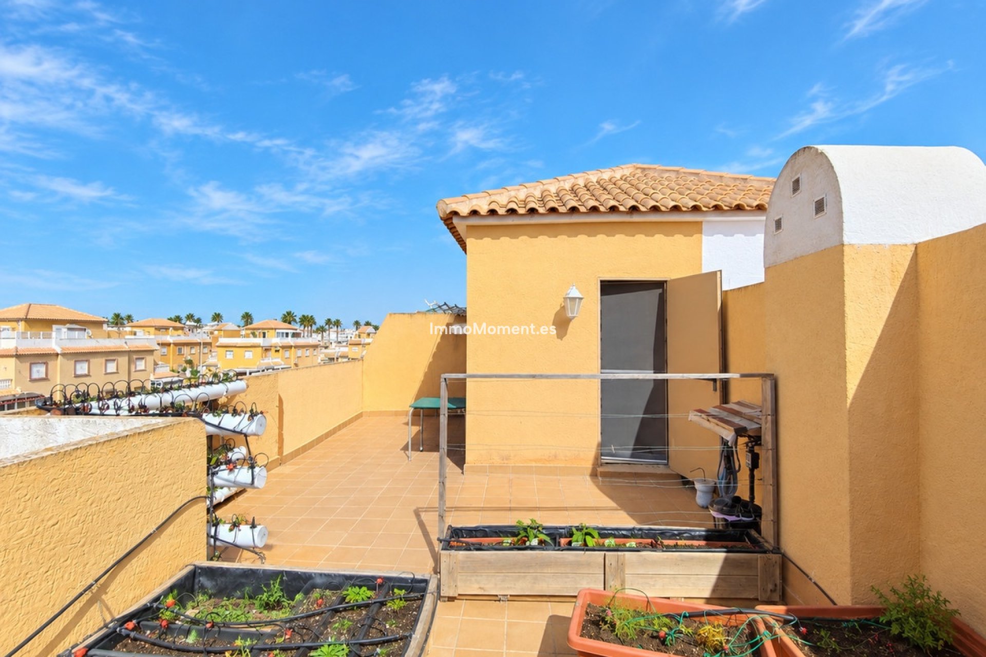 Revente - Maison mitoyenne - Rojales - Ciudad Quesada