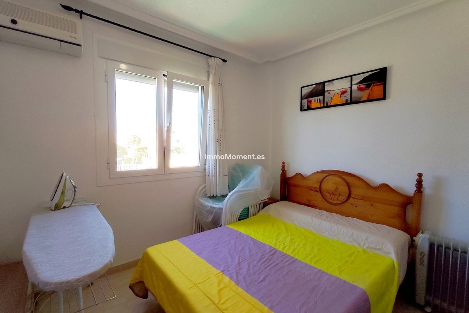 Revente - Maison mitoyenne - Rojales - Ciudad Quesada
