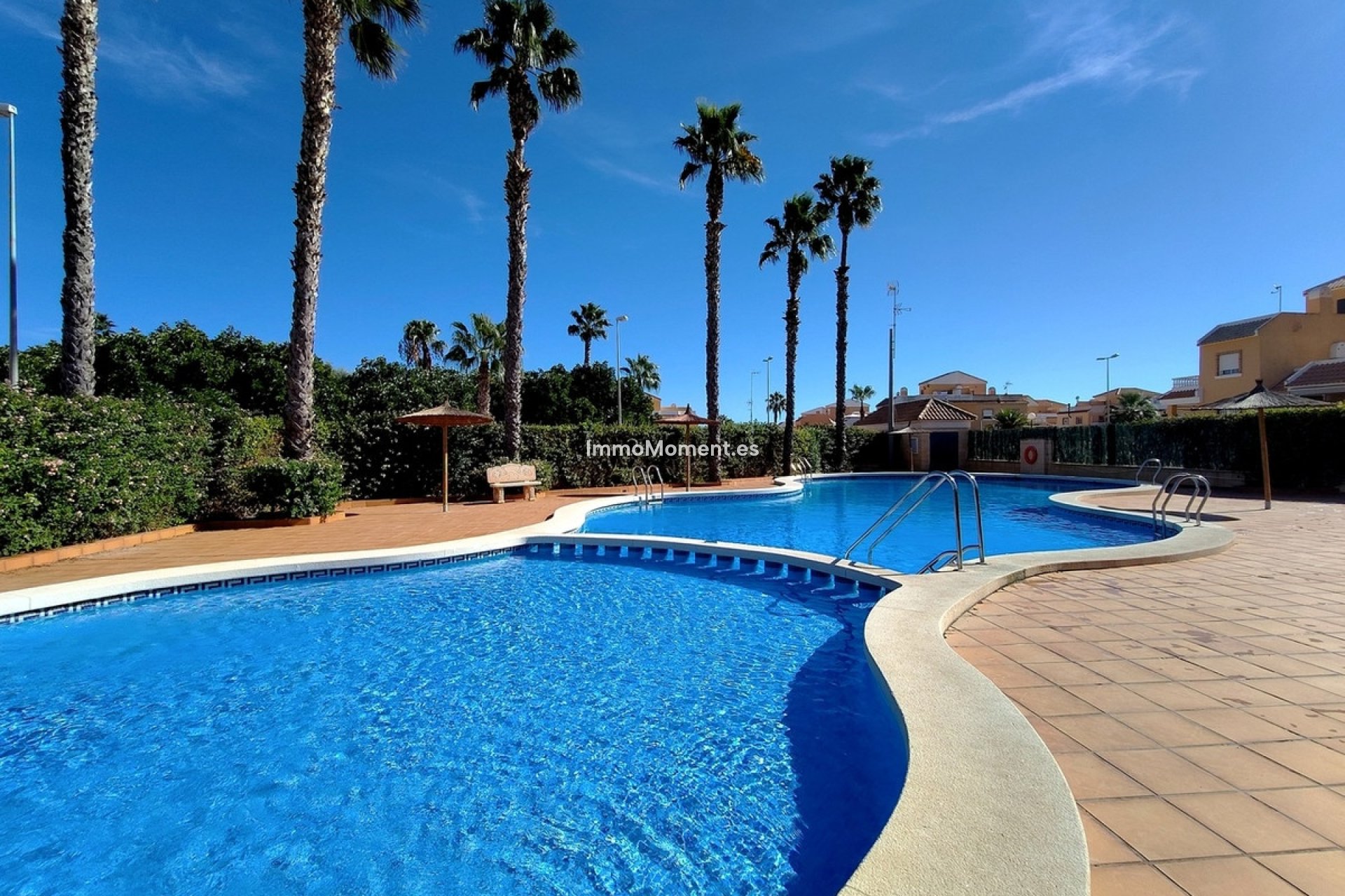 Revente - Maison mitoyenne - Rojales - Ciudad Quesada