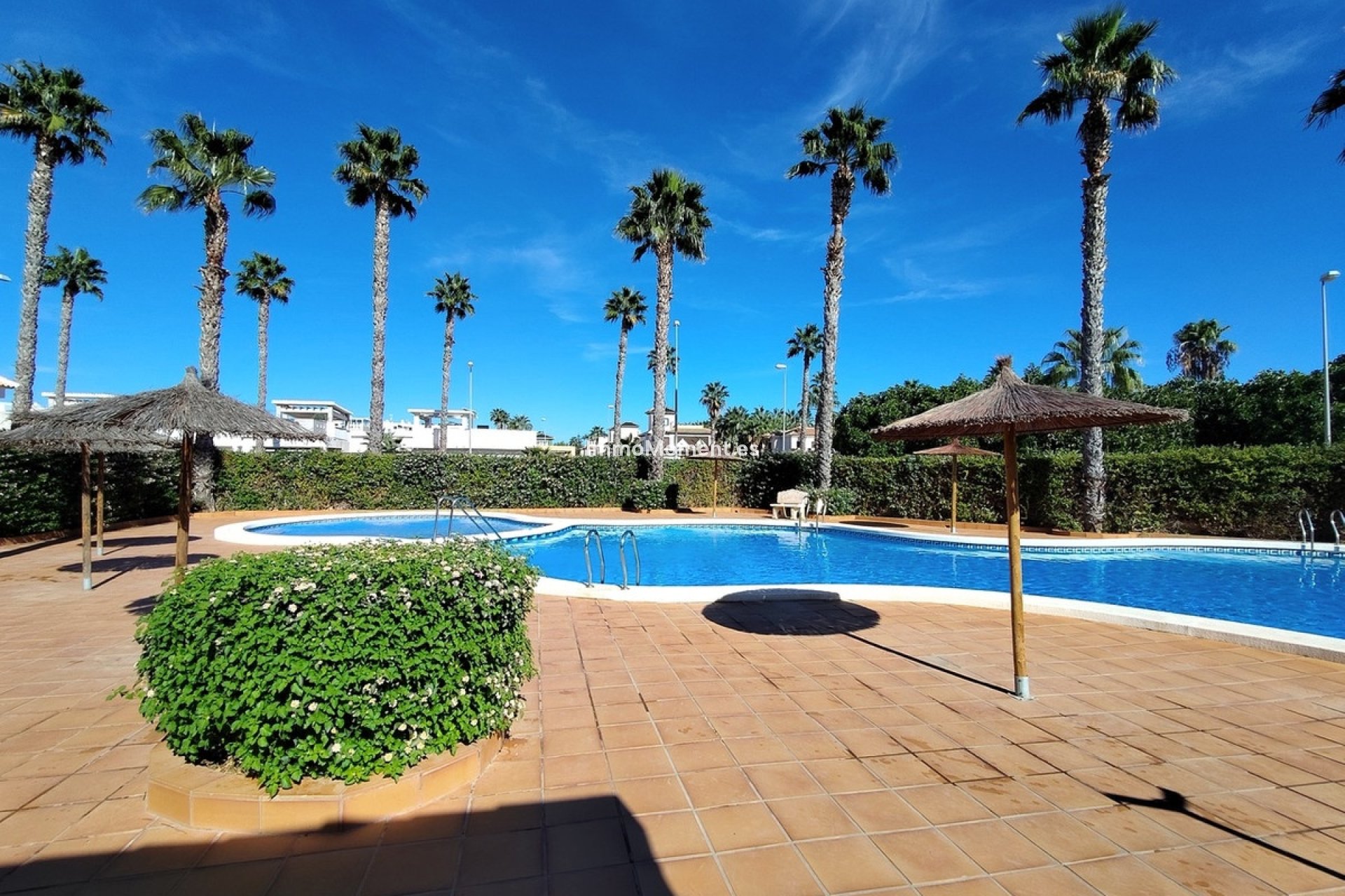 Revente - Maison mitoyenne - Rojales - Ciudad Quesada
