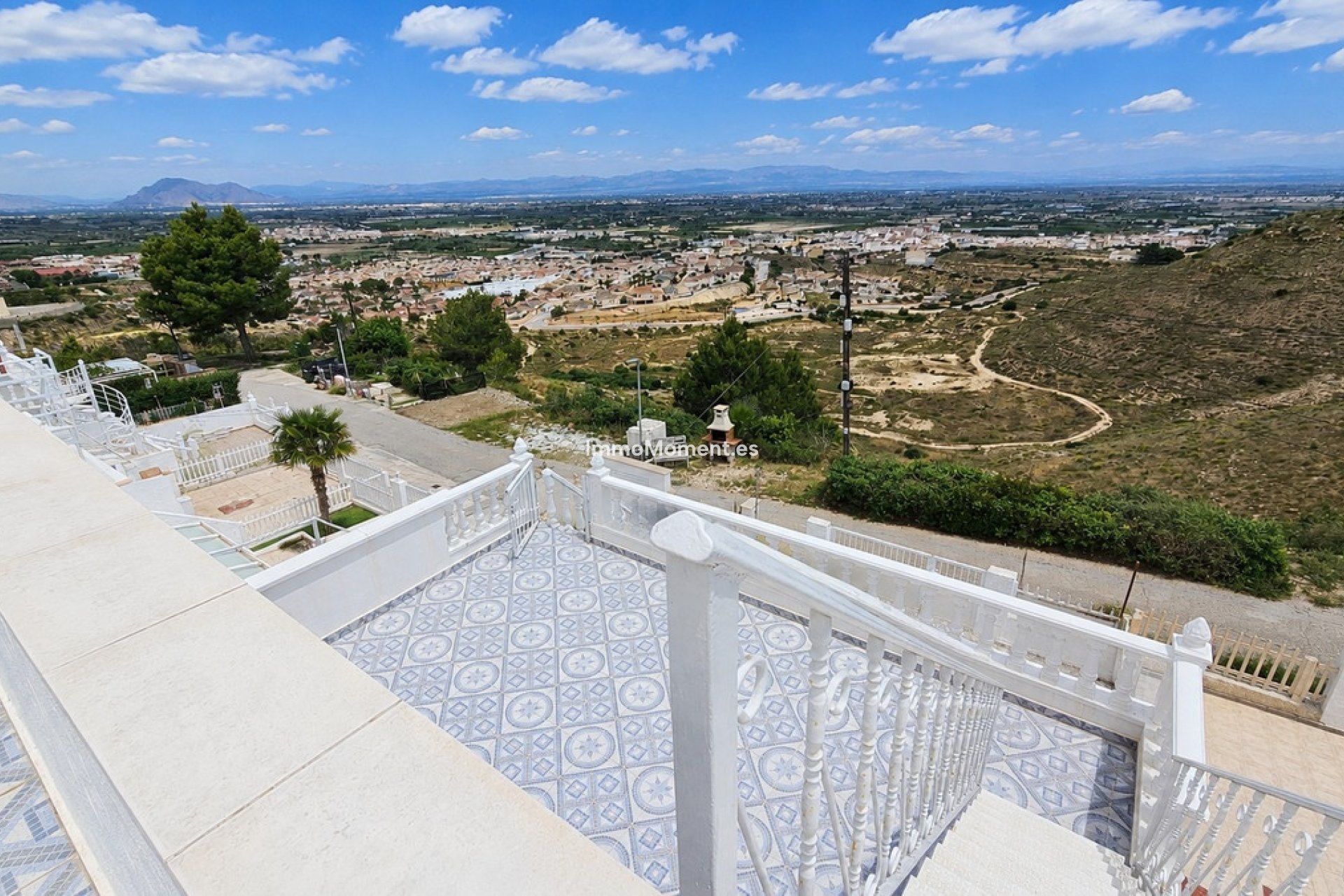 Revente - Maison mitoyenne - Rojales - Ciudad Quesada