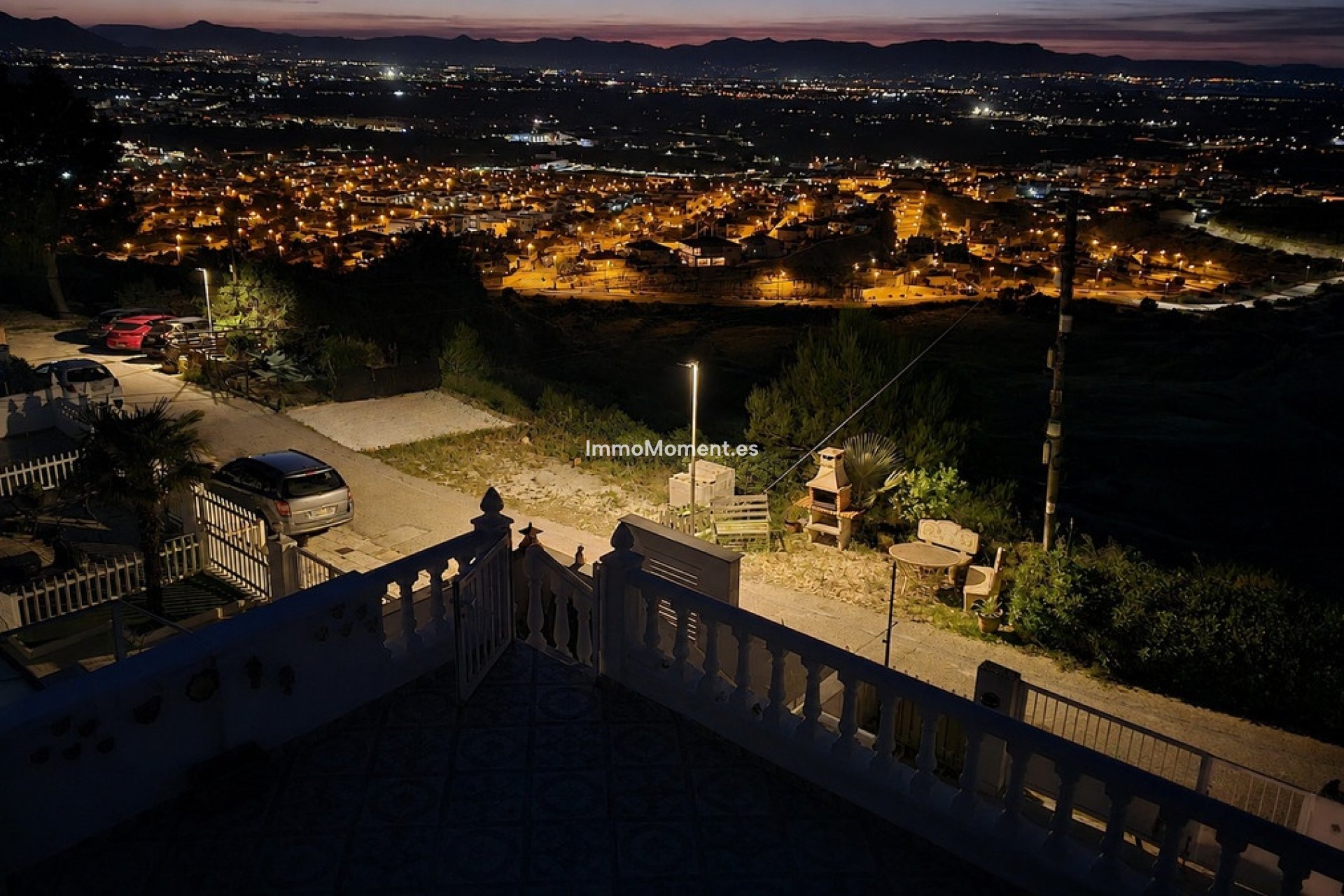 Revente - Maison mitoyenne - Rojales - Ciudad Quesada