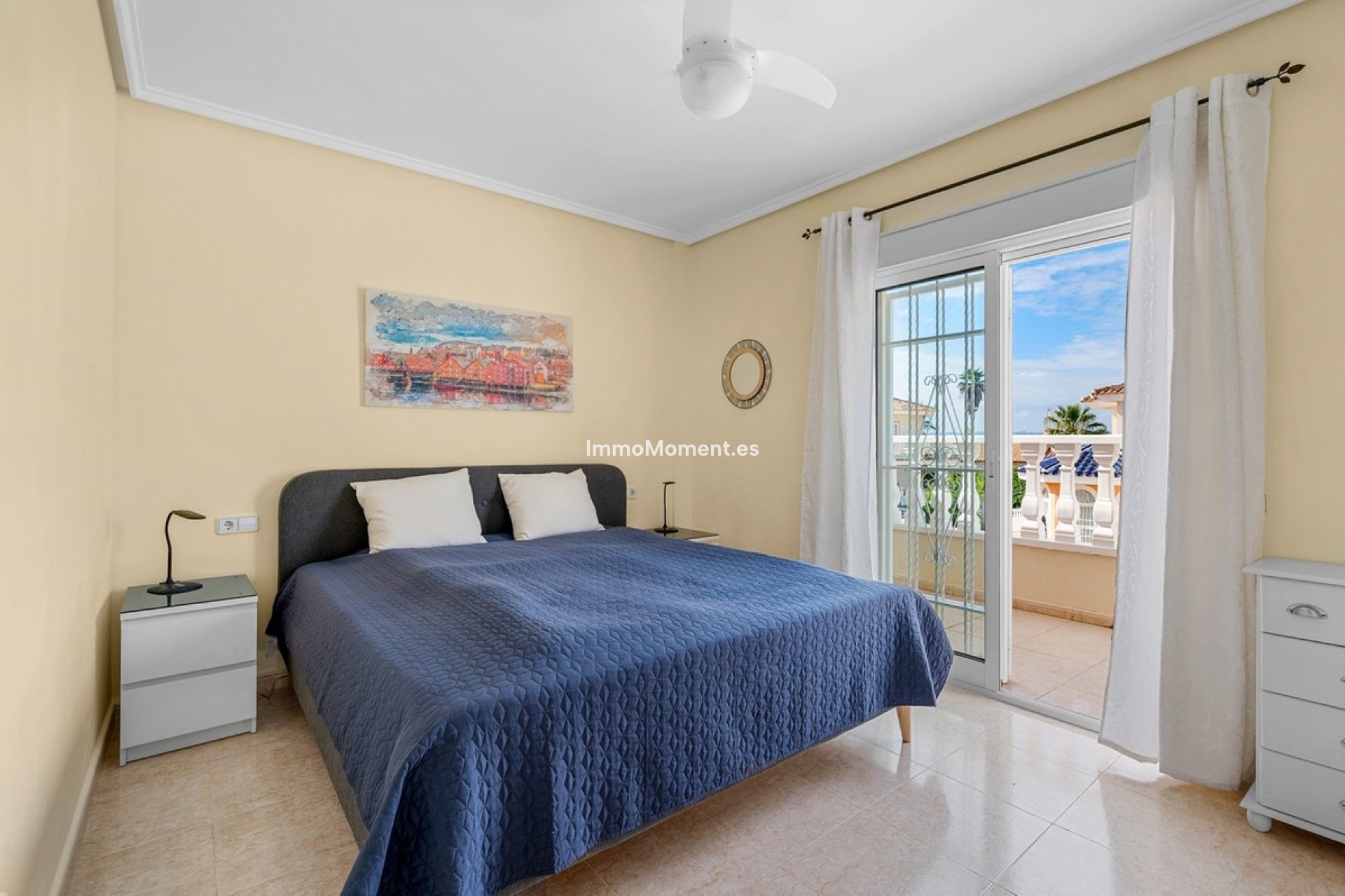 Revente - Maison mitoyenne - Rojales - Ciudad Quesada