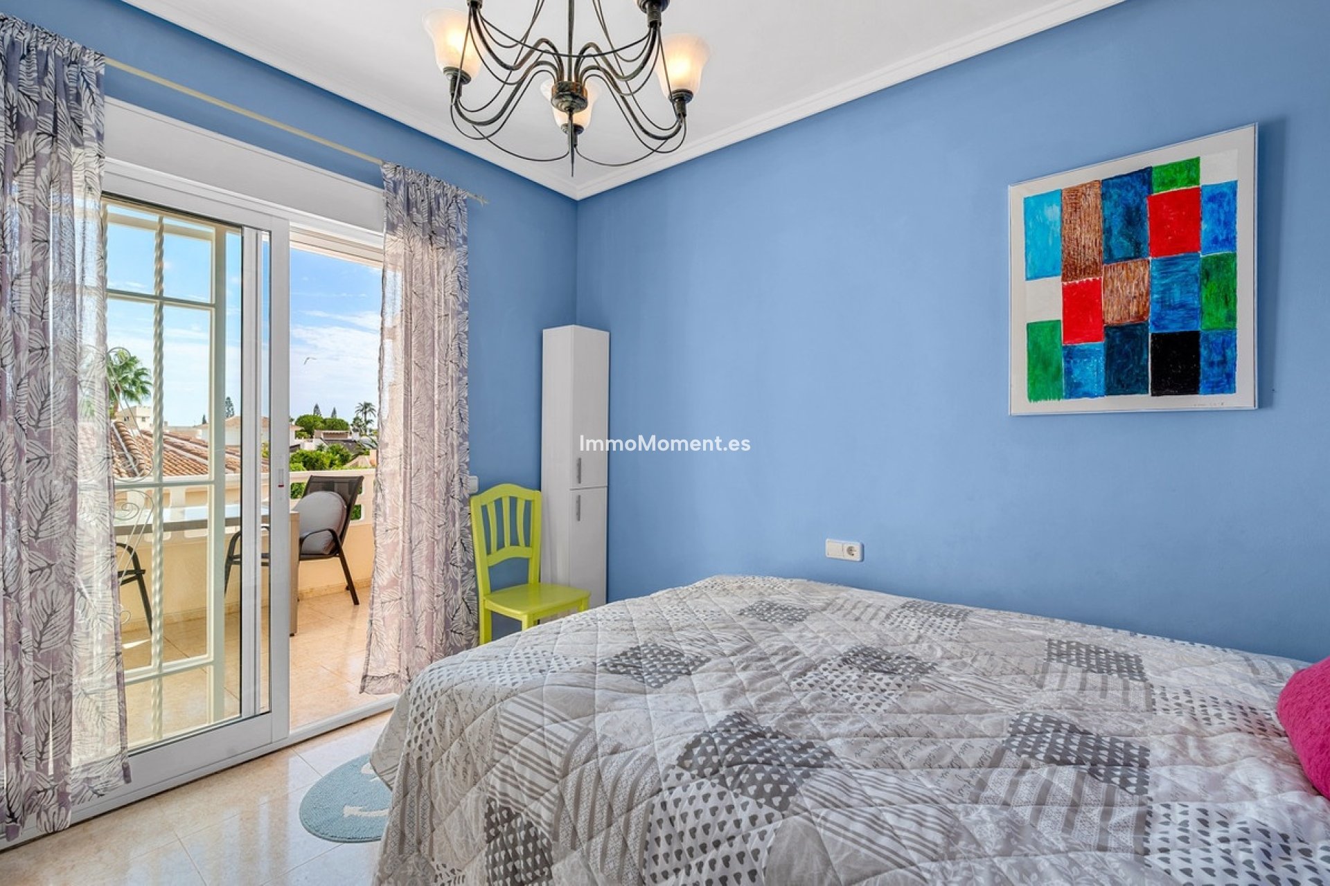 Revente - Maison mitoyenne - Rojales - Ciudad Quesada