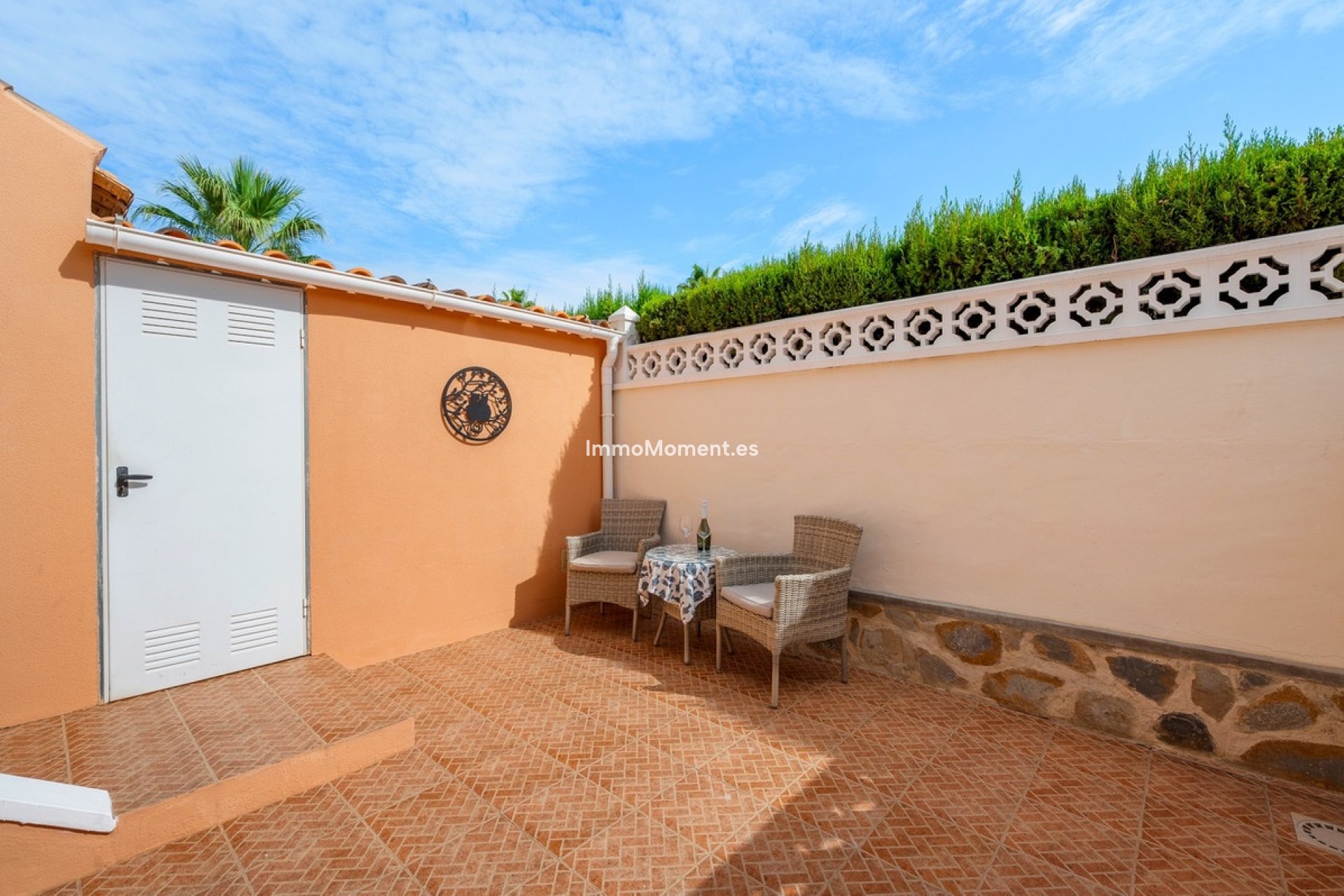 Revente - Maison mitoyenne - Rojales - Ciudad Quesada