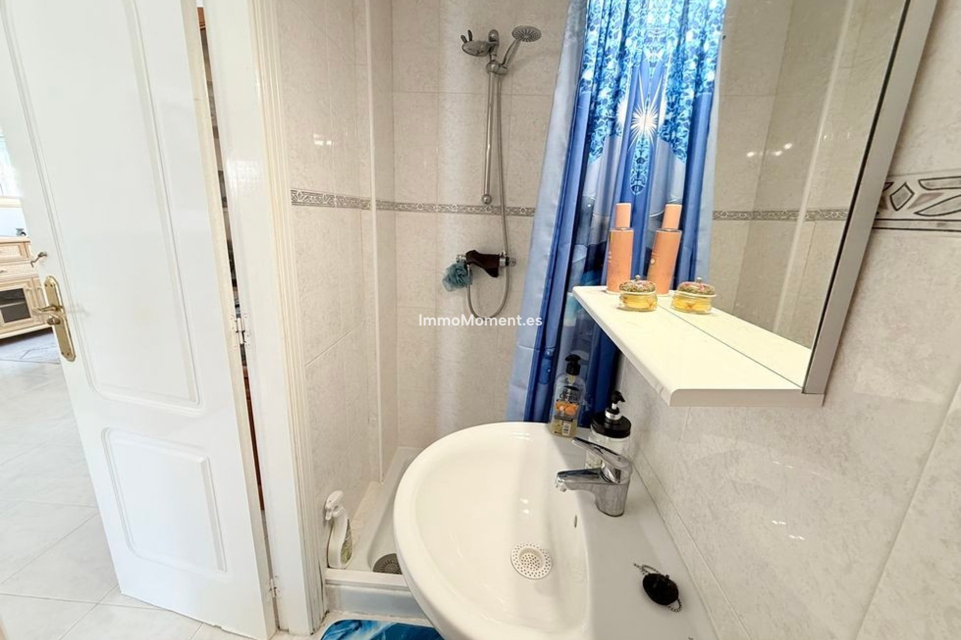 Revente - Maison mitoyenne - Rojales - Ciudad Quesada