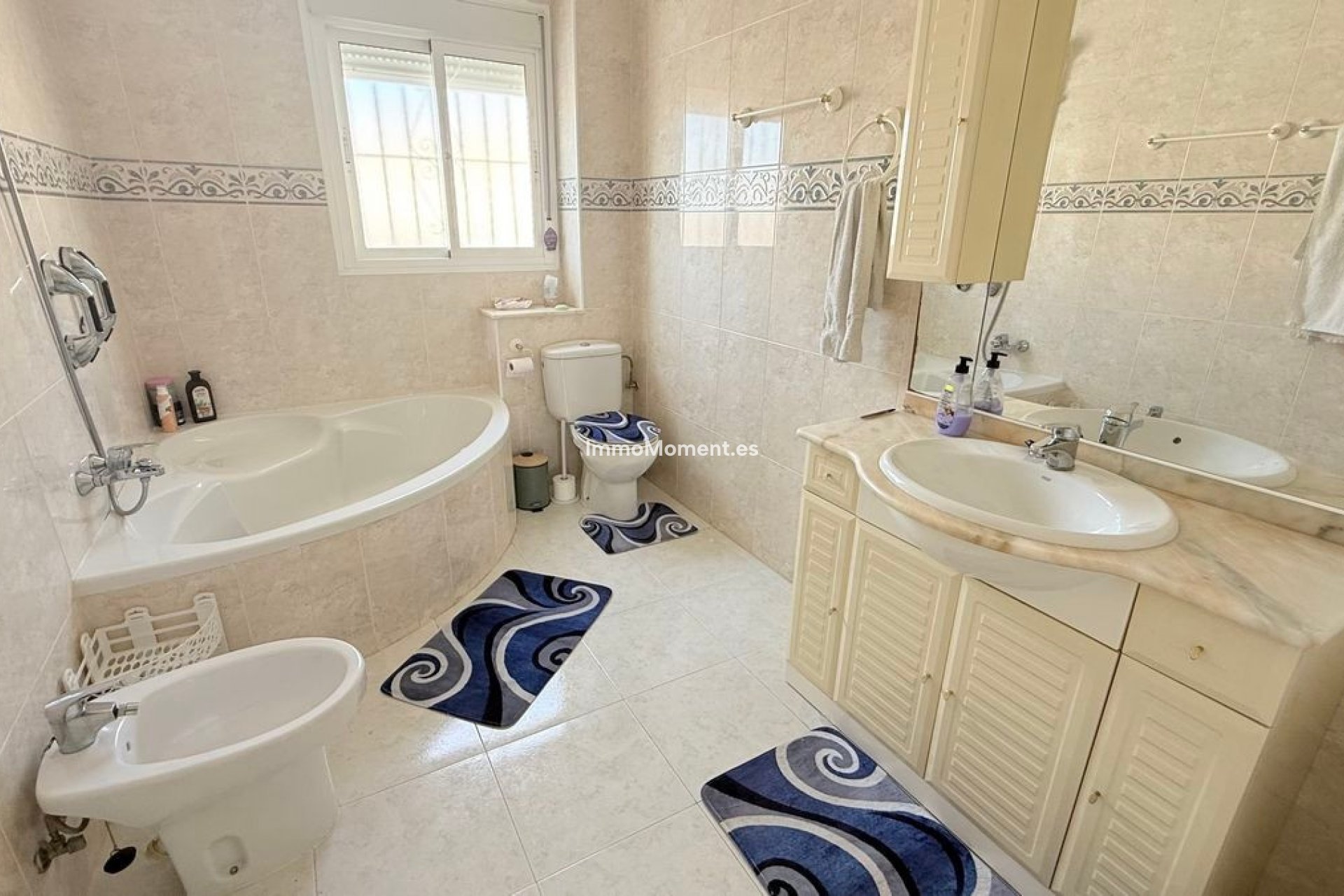 Revente - Maison mitoyenne - Rojales - Ciudad Quesada