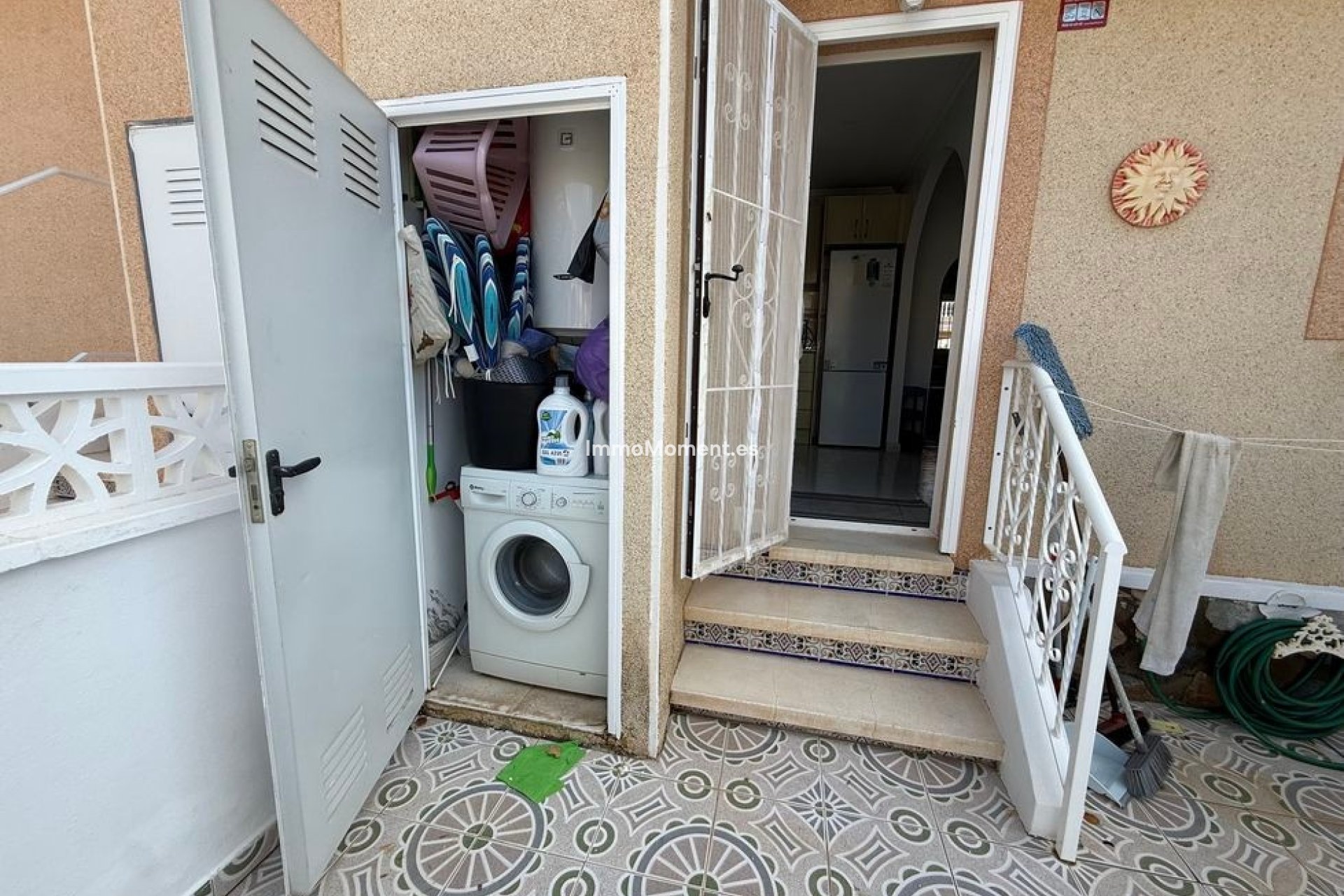 Revente - Maison mitoyenne - Rojales - Ciudad Quesada