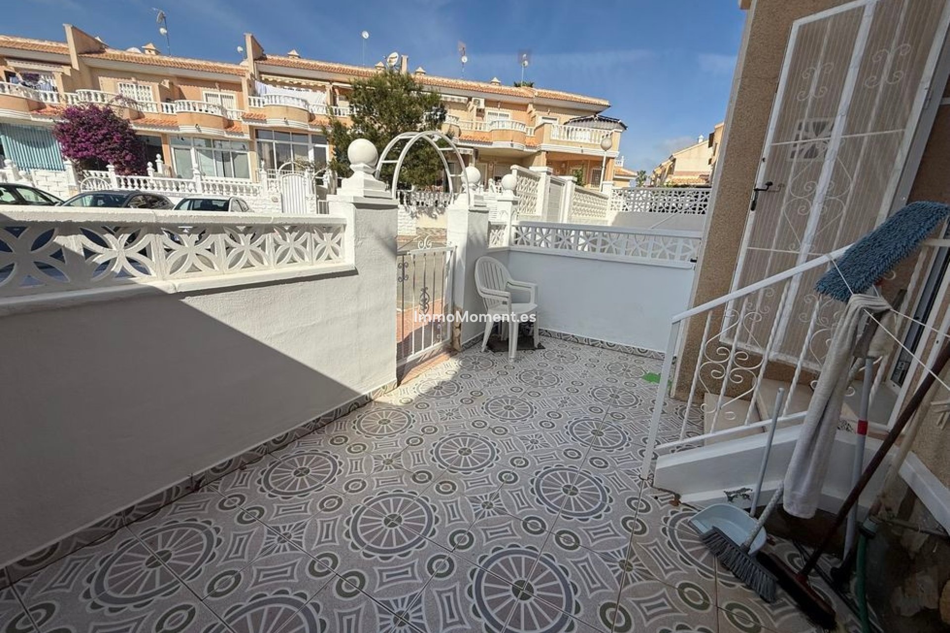 Revente - Maison mitoyenne - Rojales - Ciudad Quesada