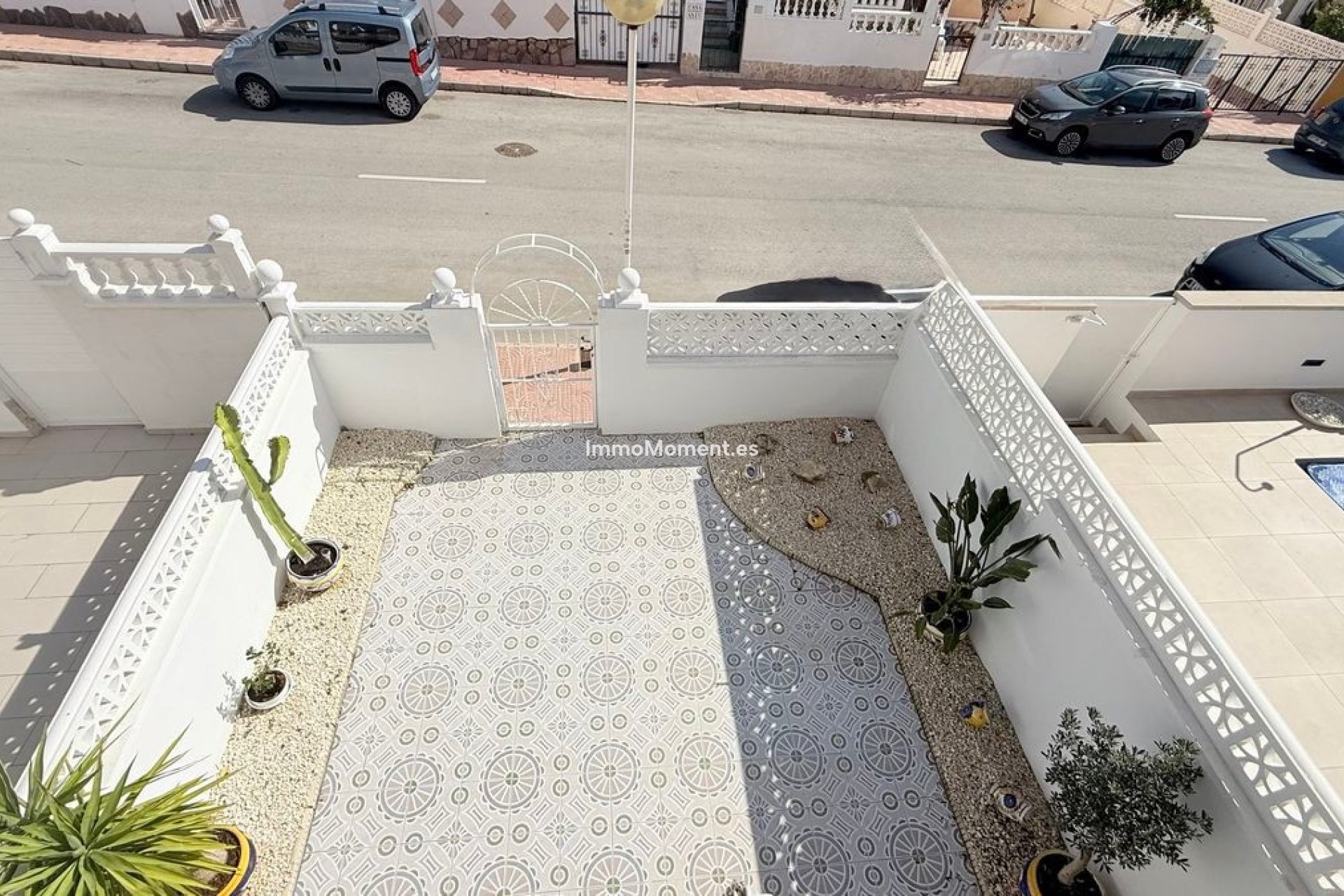 Revente - Maison mitoyenne - Rojales - Ciudad Quesada