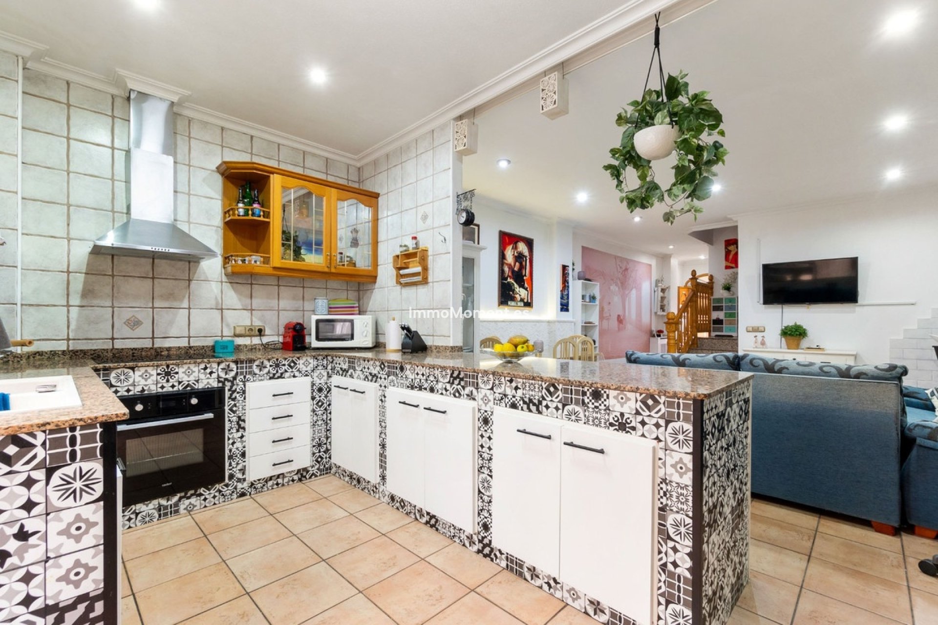 Revente - Maison mitoyenne - Rojales - Ciudad Quesada