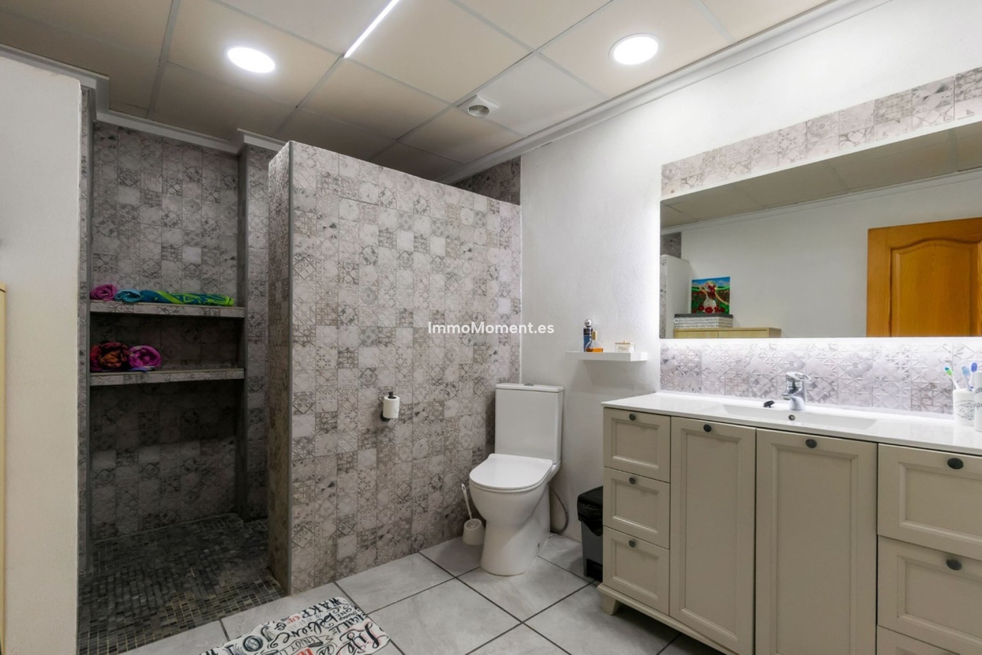 Revente - Maison mitoyenne - Rojales - Ciudad Quesada