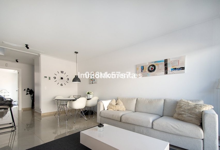 Revente - Maison mitoyenne - Rojales - Ciudad Quesada