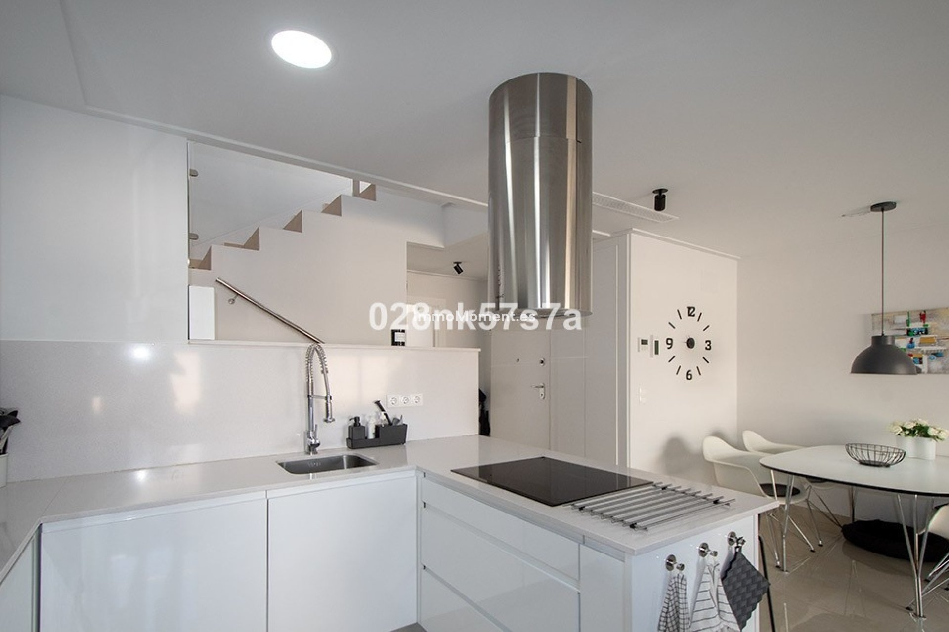 Revente - Maison mitoyenne - Rojales - Ciudad Quesada