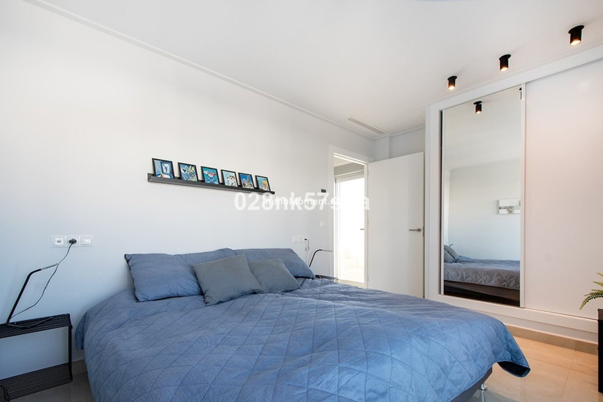 Revente - Maison mitoyenne - Rojales - Ciudad Quesada