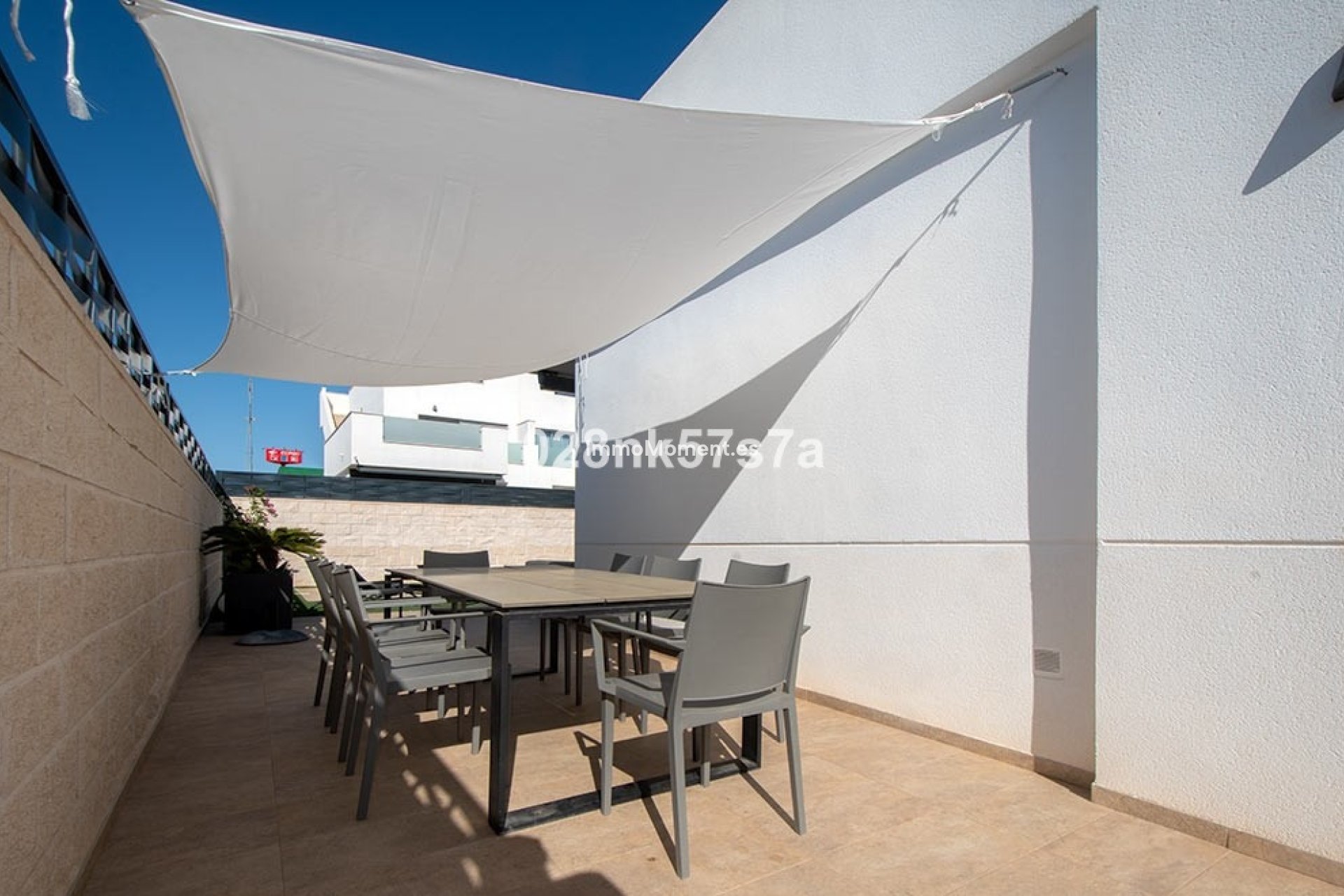 Revente - Maison mitoyenne - Rojales - Ciudad Quesada