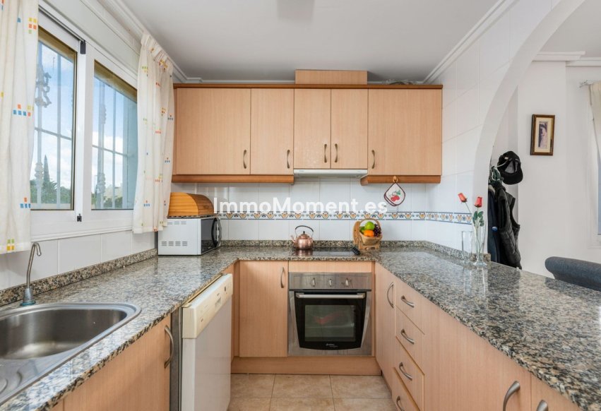 Revente - Maison mitoyenne - Rojales - Ciudad Quesada