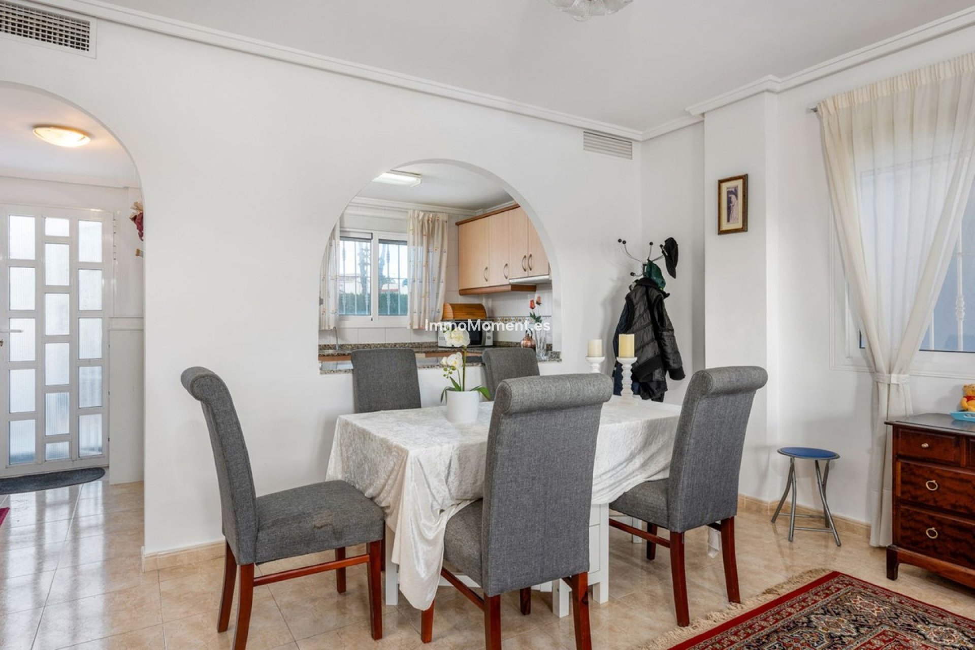 Revente - Maison mitoyenne - Rojales - Ciudad Quesada