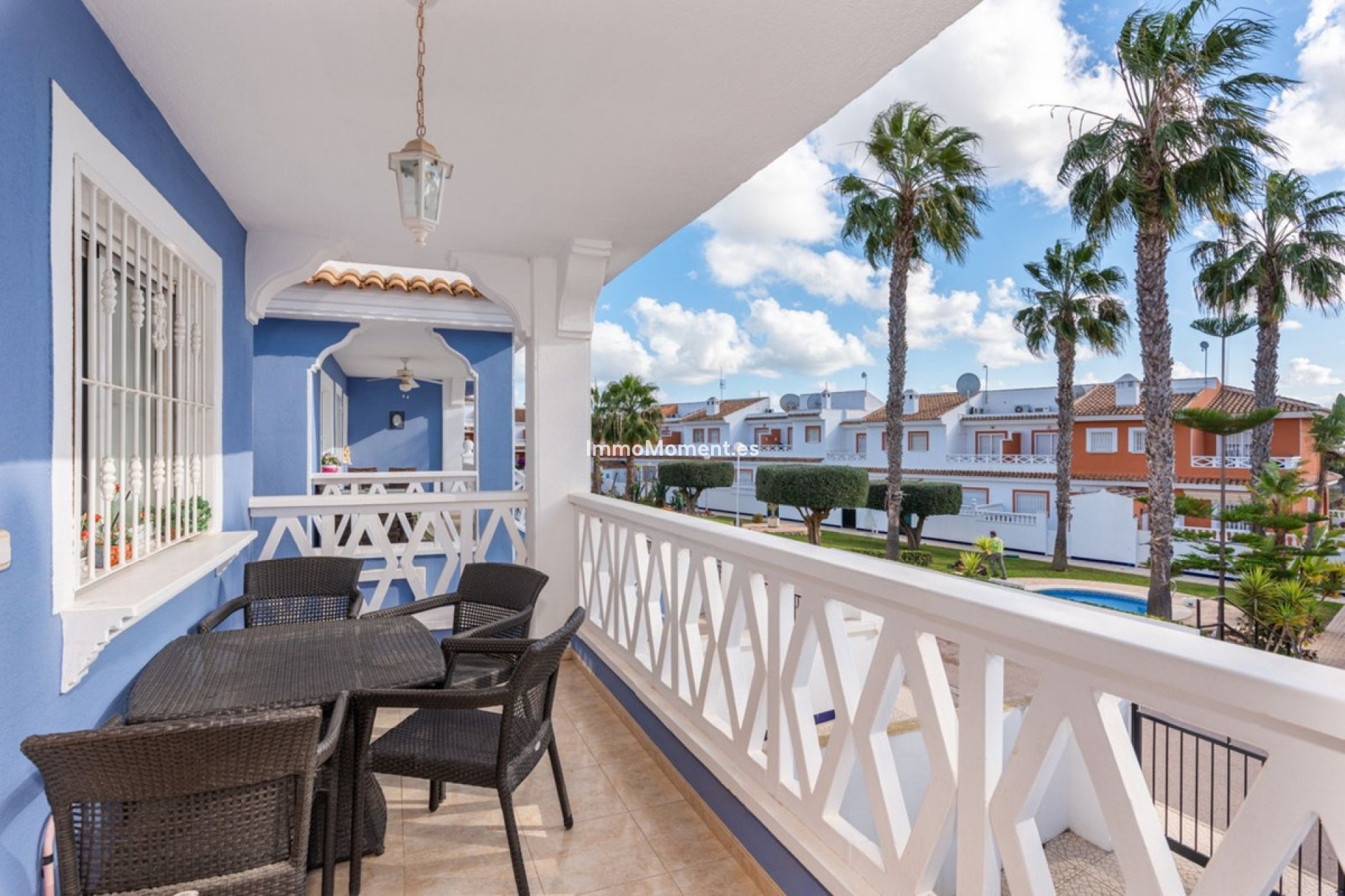 Revente - Maison mitoyenne - Rojales - Ciudad Quesada