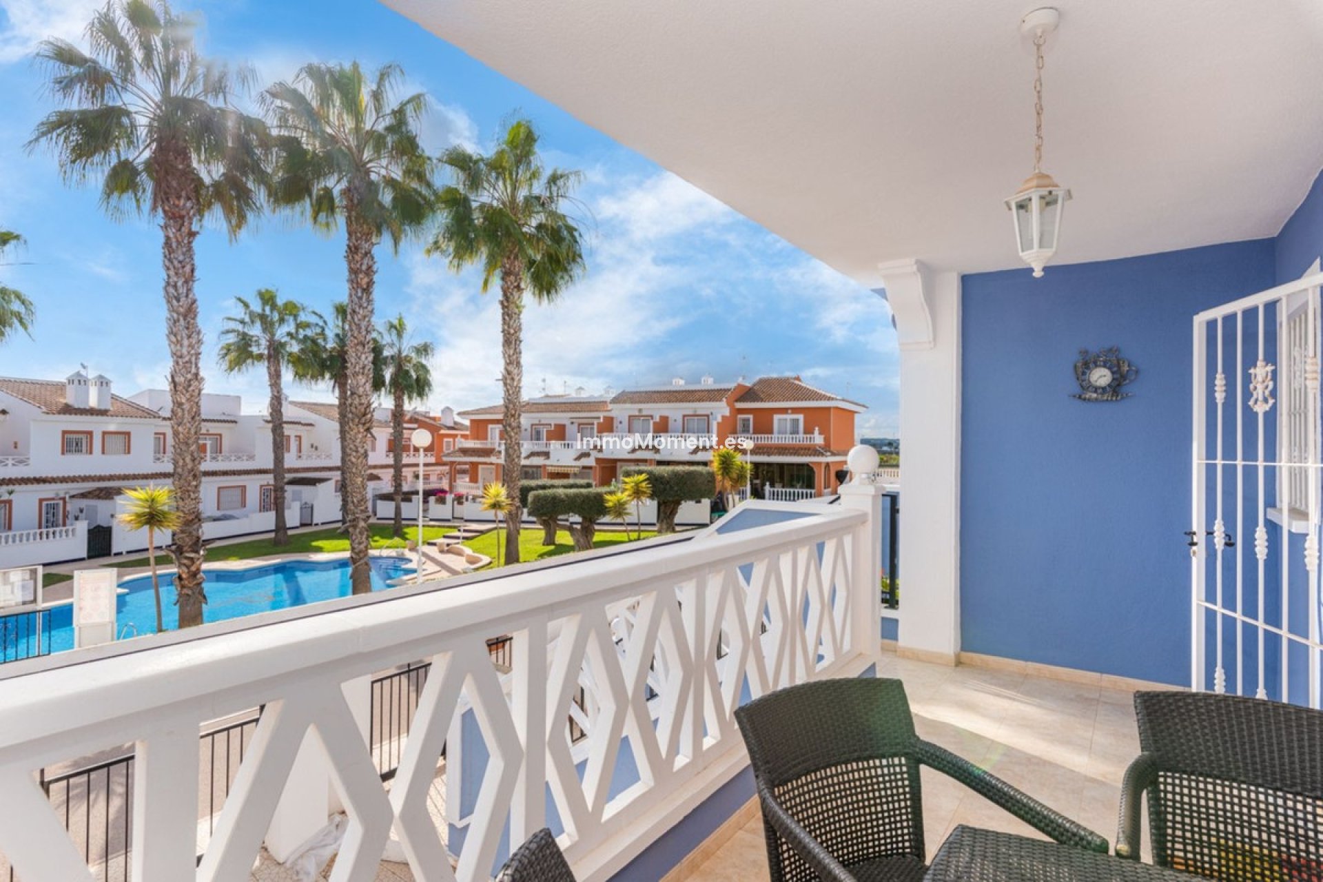 Revente - Maison mitoyenne - Rojales - Ciudad Quesada