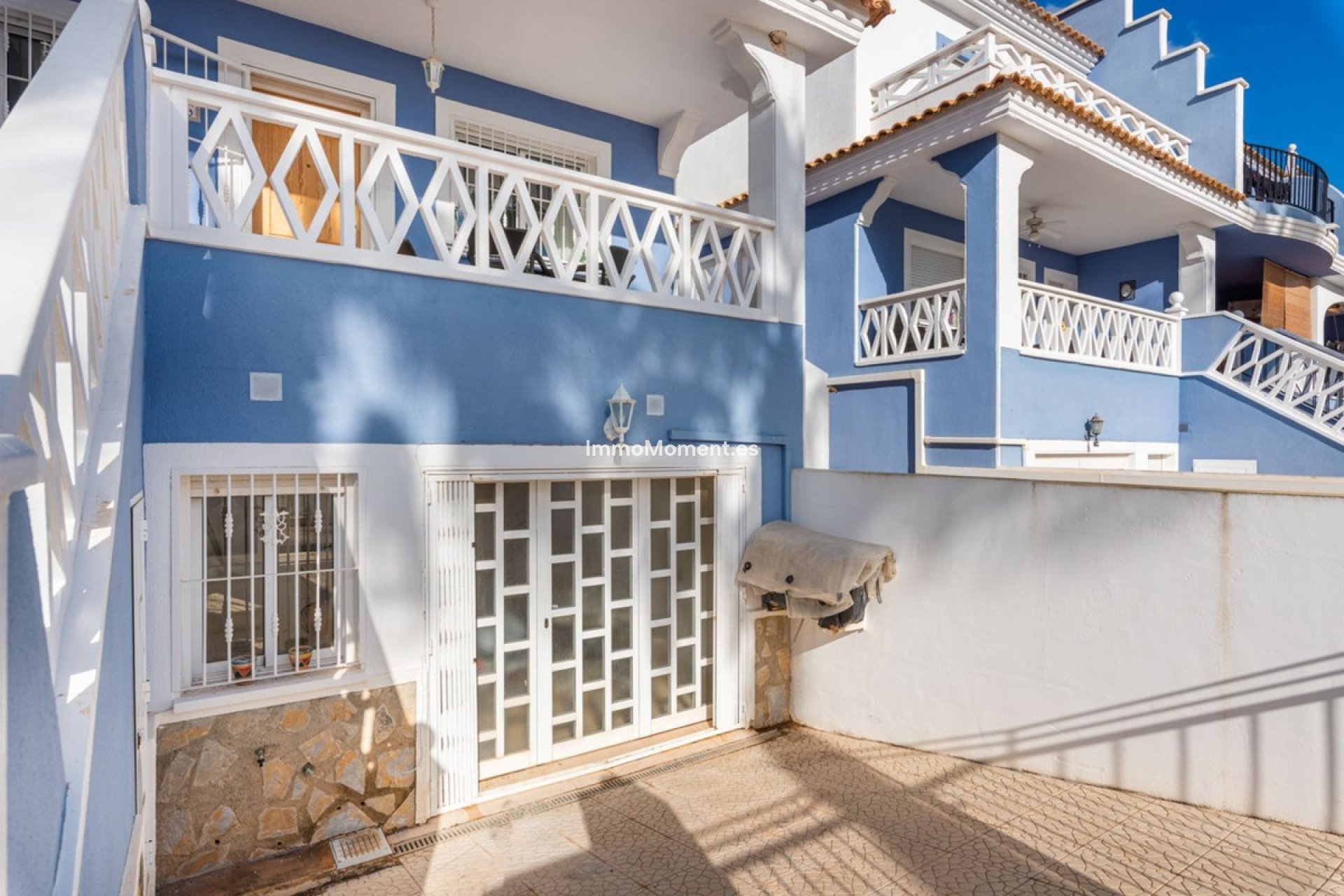 Revente - Maison mitoyenne - Rojales - Ciudad Quesada