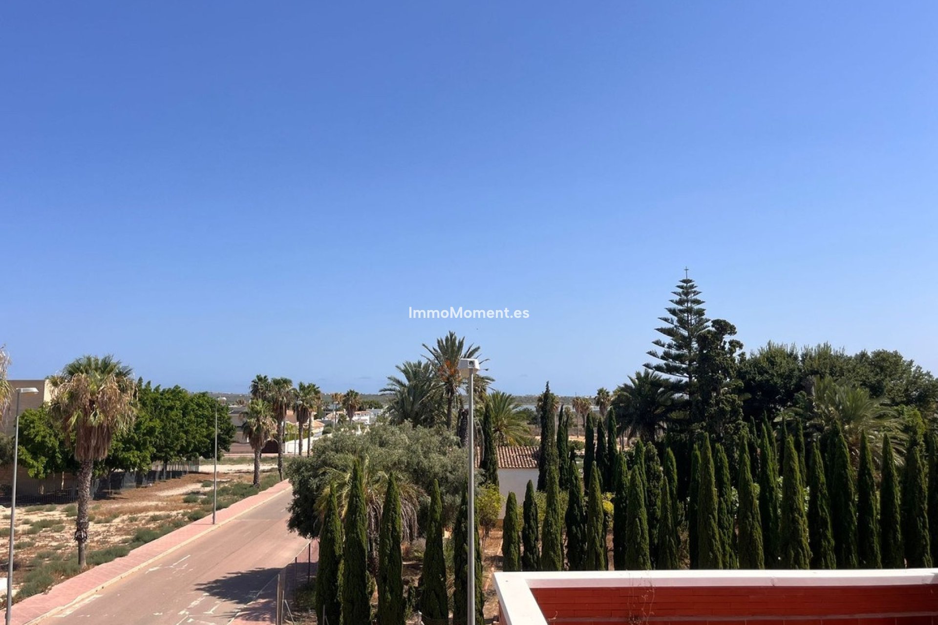 Revente - Maison mitoyenne - Rojales - Ciudad Quesada