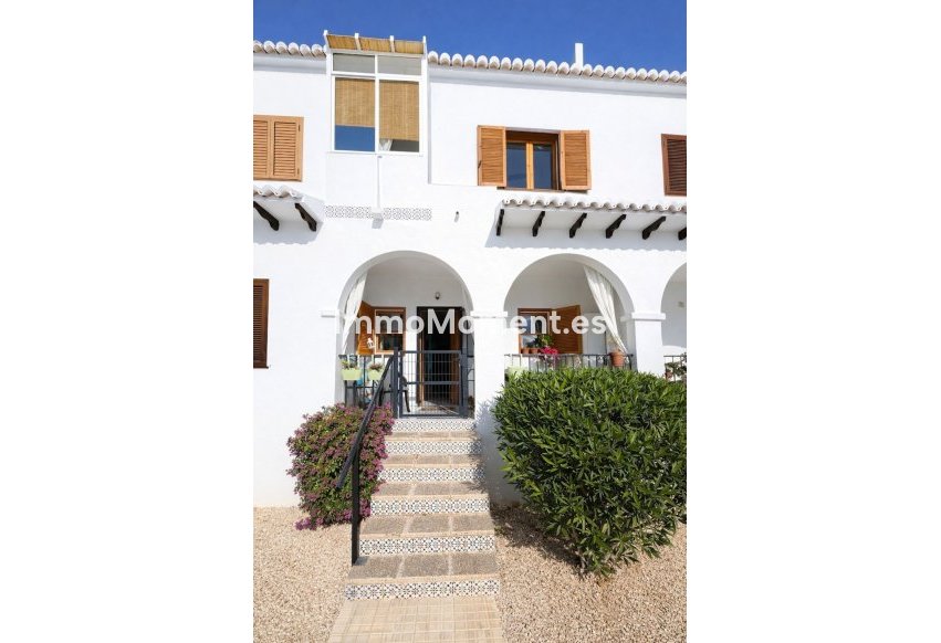 Revente - Maison mitoyenne - Rojales - Ciudad Quesada