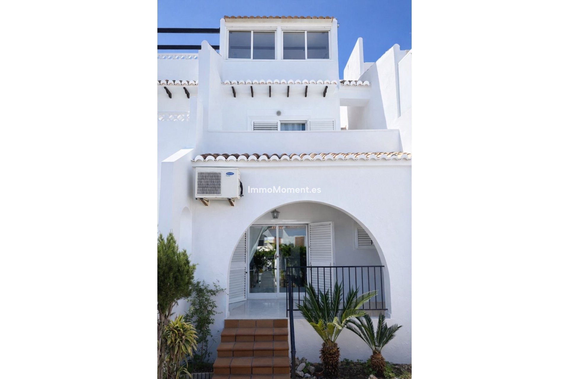 Revente - Maison mitoyenne - Rojales - Ciudad Quesada