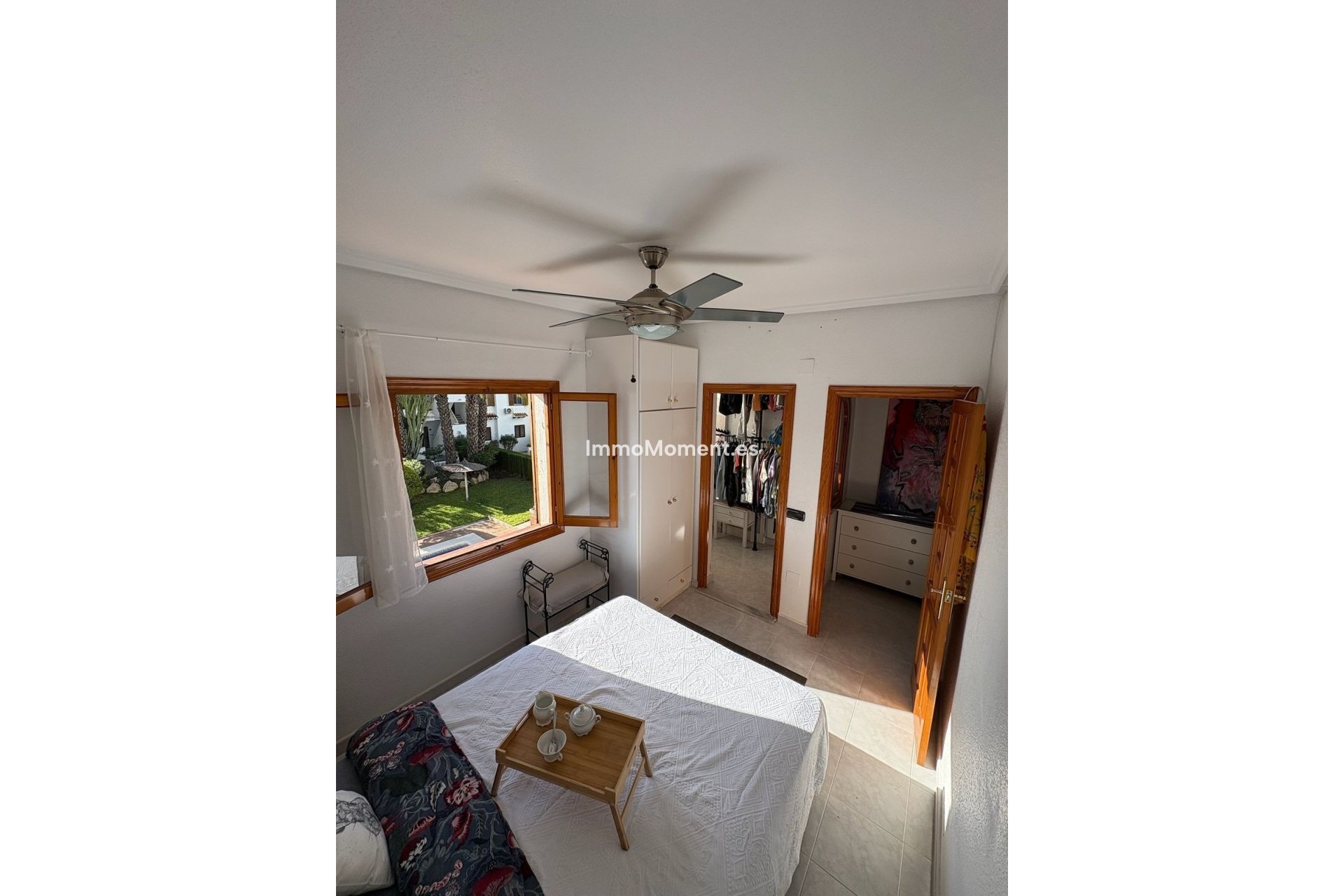 Revente - Maison mitoyenne - Rojales - Ciudad Quesada