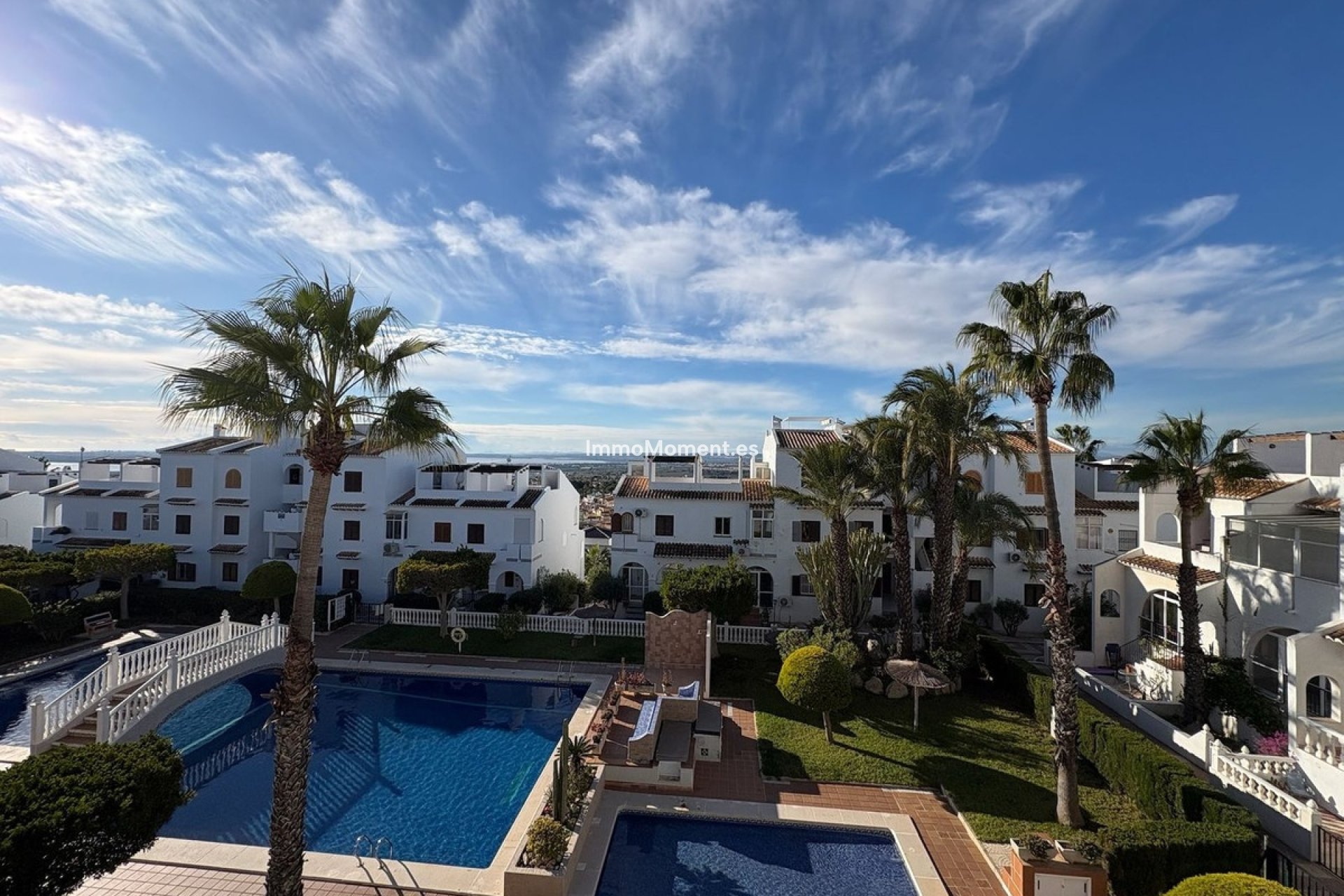 Revente - Maison mitoyenne - Rojales - Ciudad Quesada