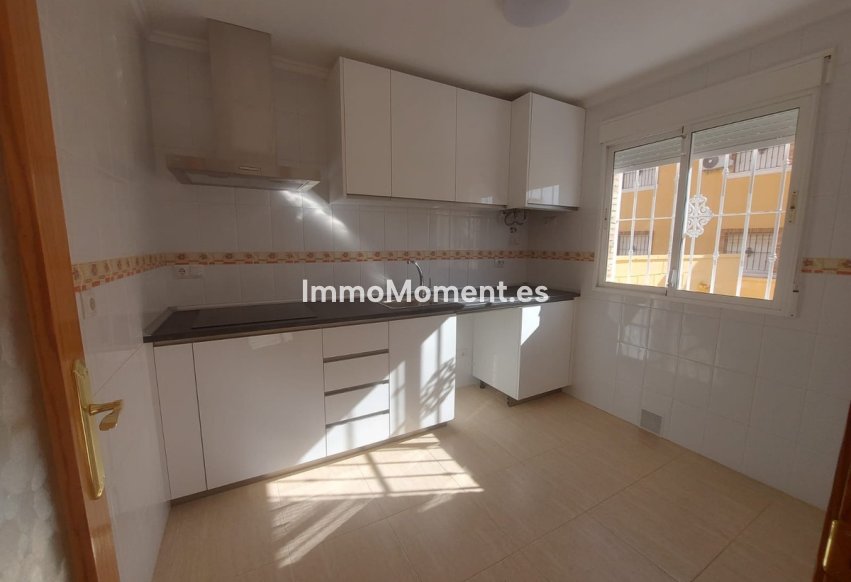Revente - Maison mitoyenne - Rojales - Ciudad Quesada