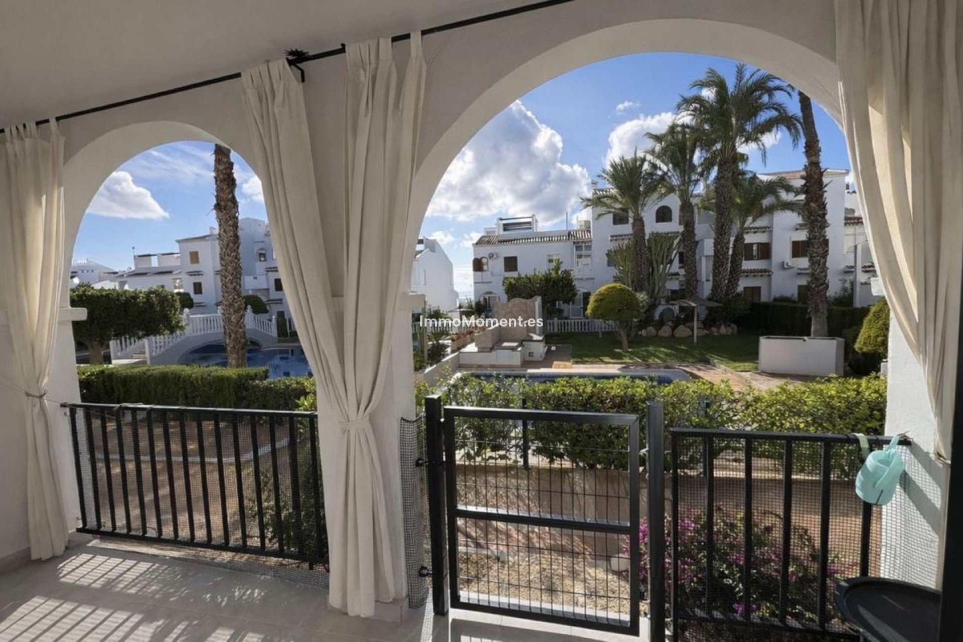 Revente - Maison mitoyenne - Rojales - Ciudad Quesada