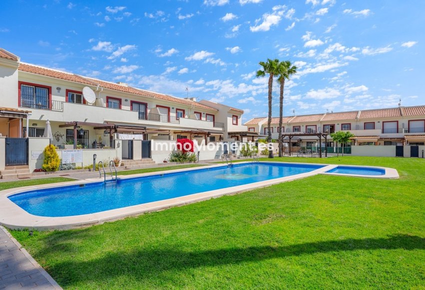 Revente - Maison mitoyenne - Rojales - Ciudad Quesada