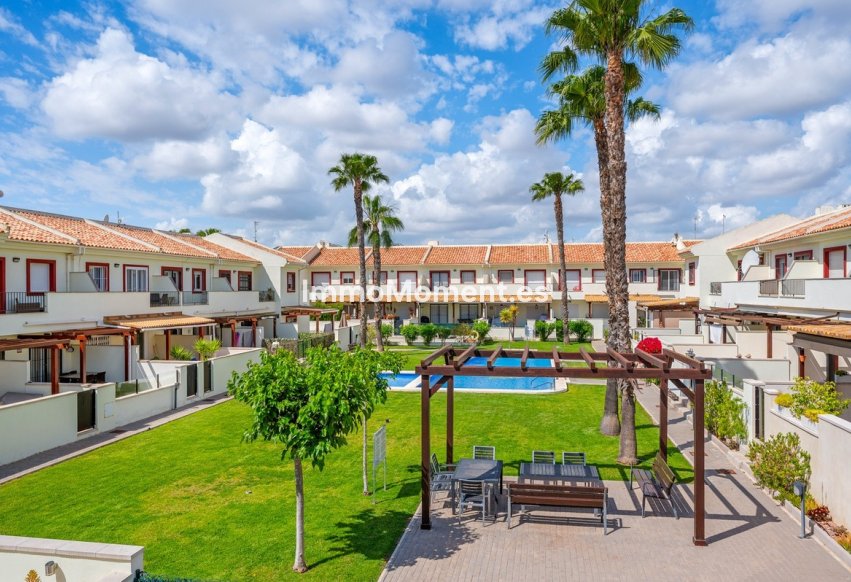 Revente - Maison mitoyenne - Rojales - Ciudad Quesada