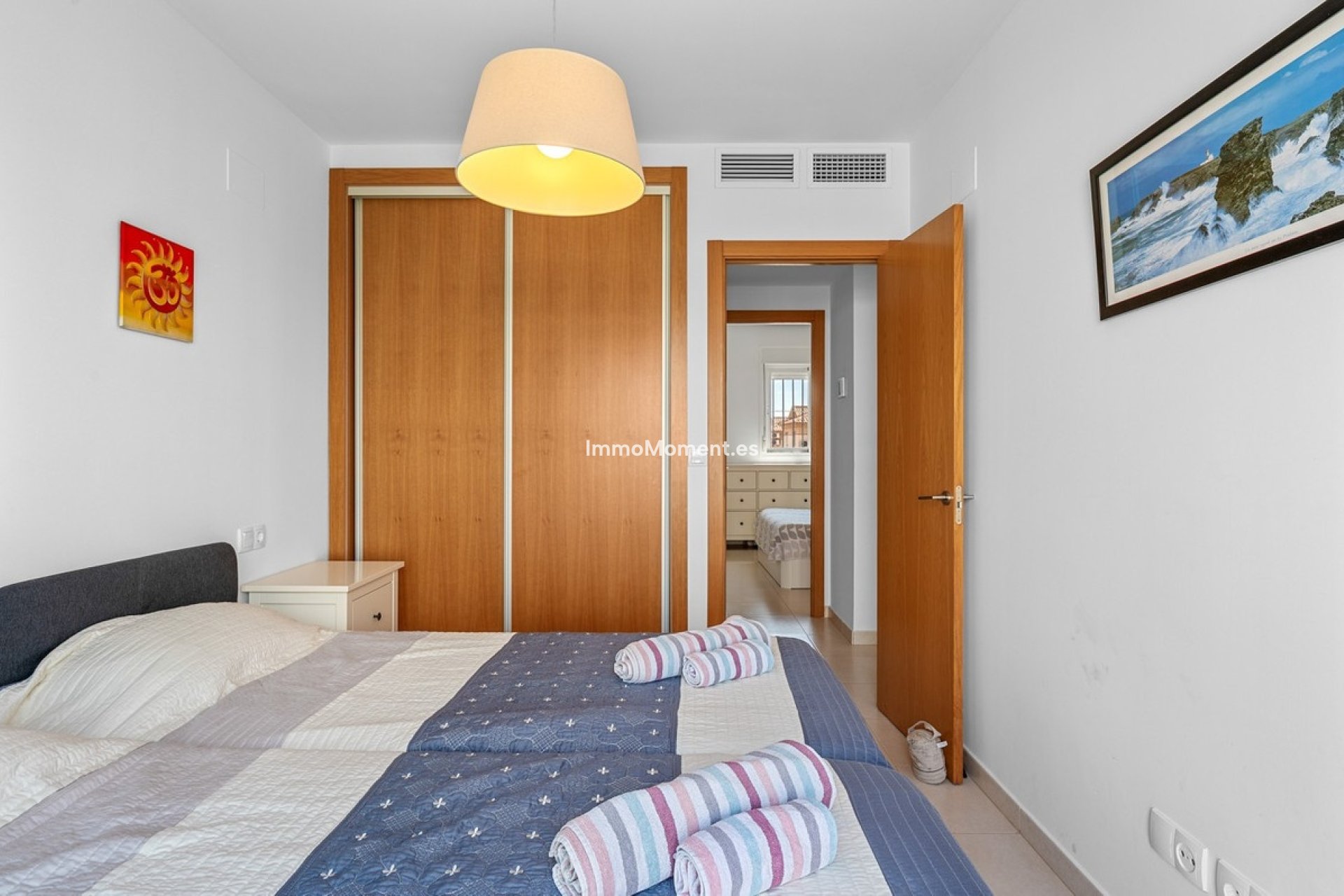 Revente - Maison mitoyenne - Rojales - Ciudad Quesada