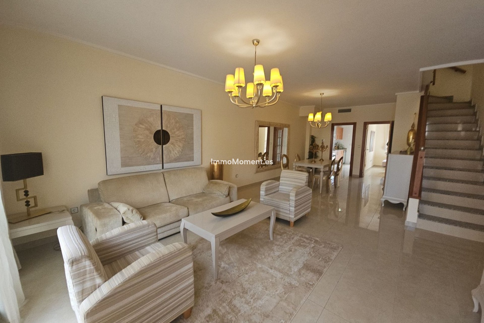 Revente - Maison mitoyenne - Rojales - Ciudad Quesada