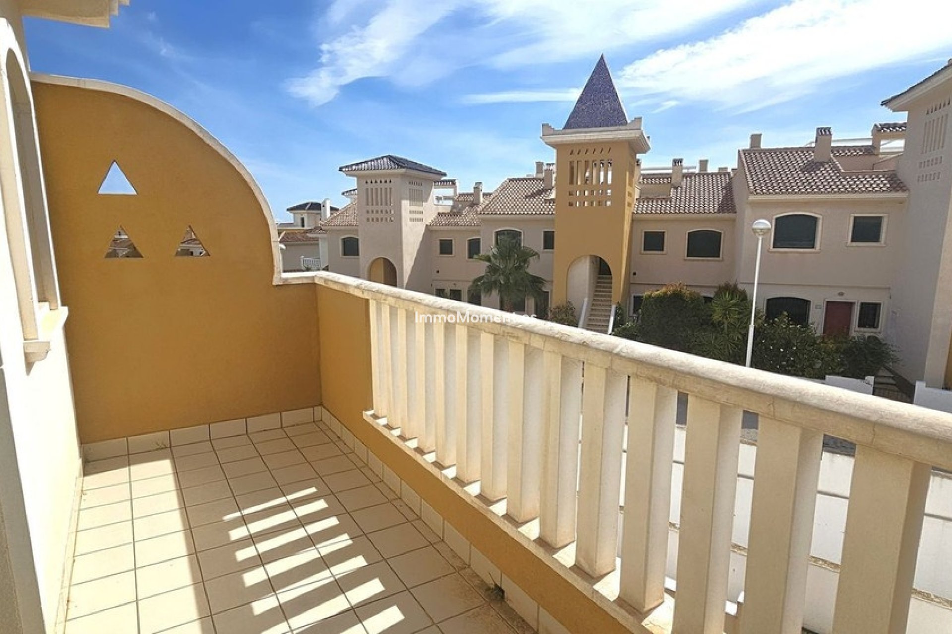 Revente - Maison mitoyenne - Rojales - Ciudad Quesada