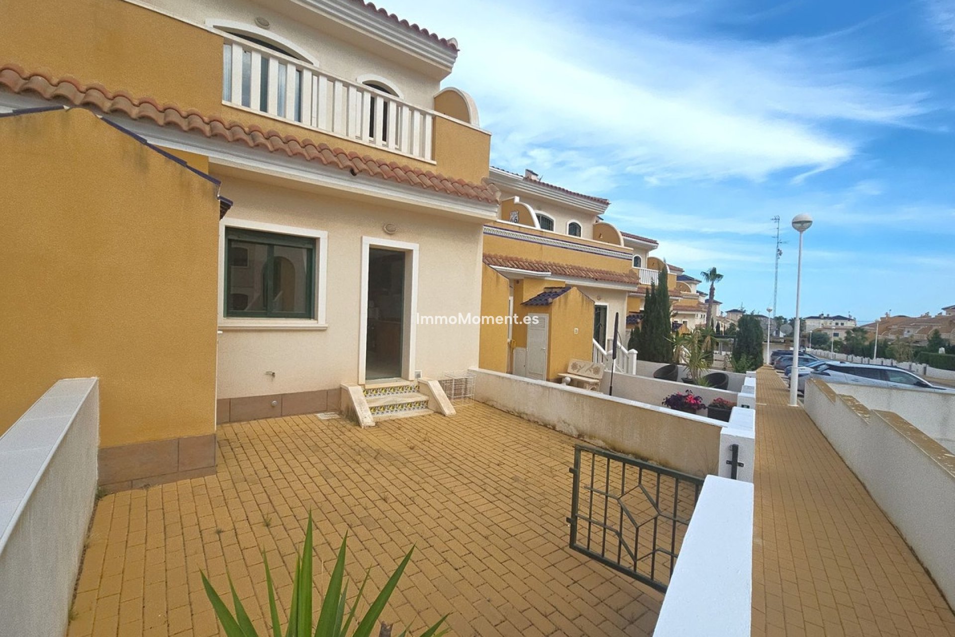 Revente - Maison mitoyenne - Rojales - Ciudad Quesada