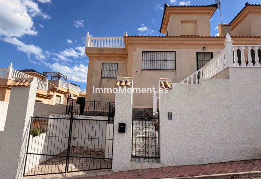 Revente - Maison mitoyenne - Rojales - Ciudad Quesada