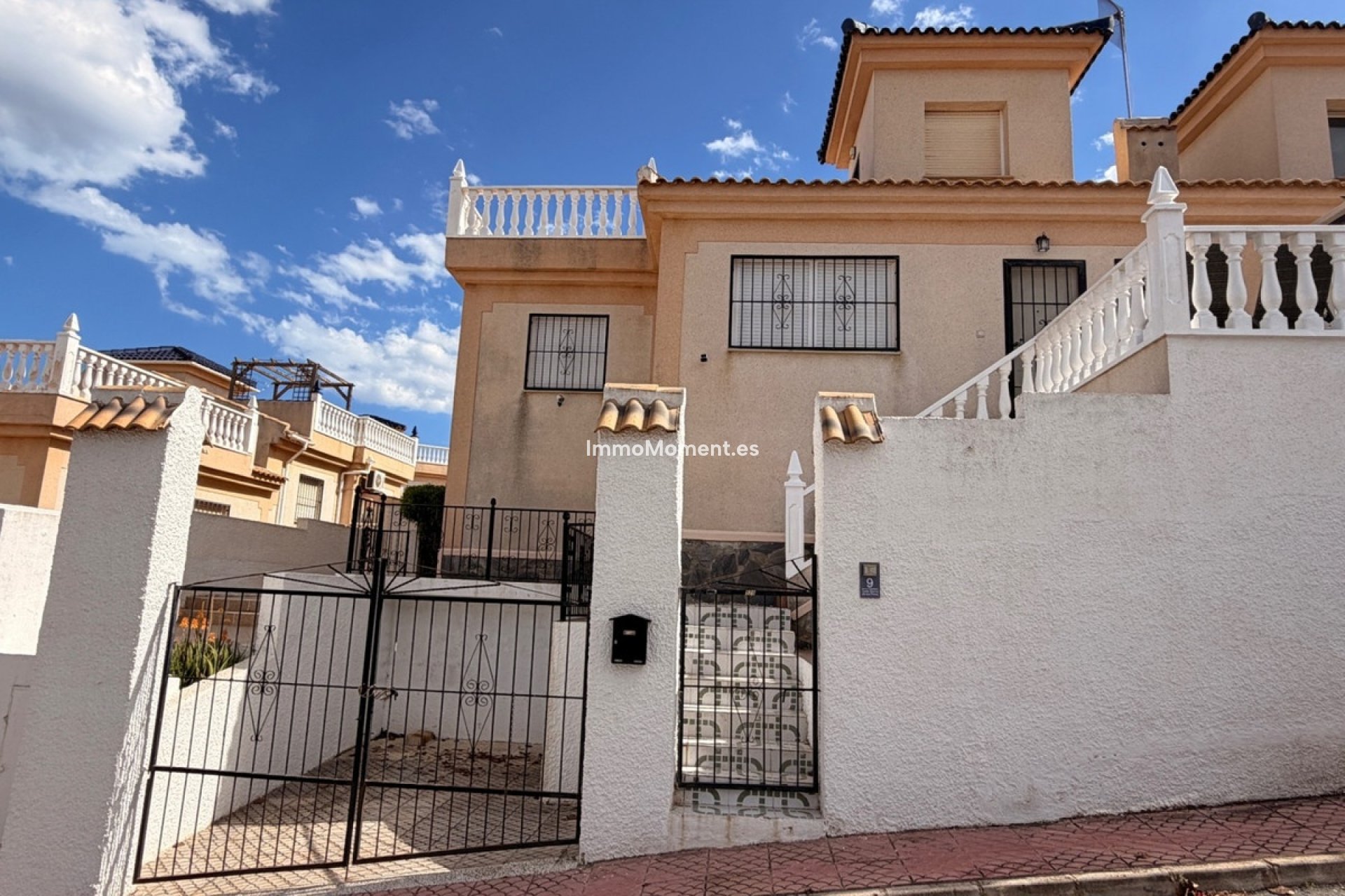 Revente - Maison mitoyenne - Rojales - Ciudad Quesada