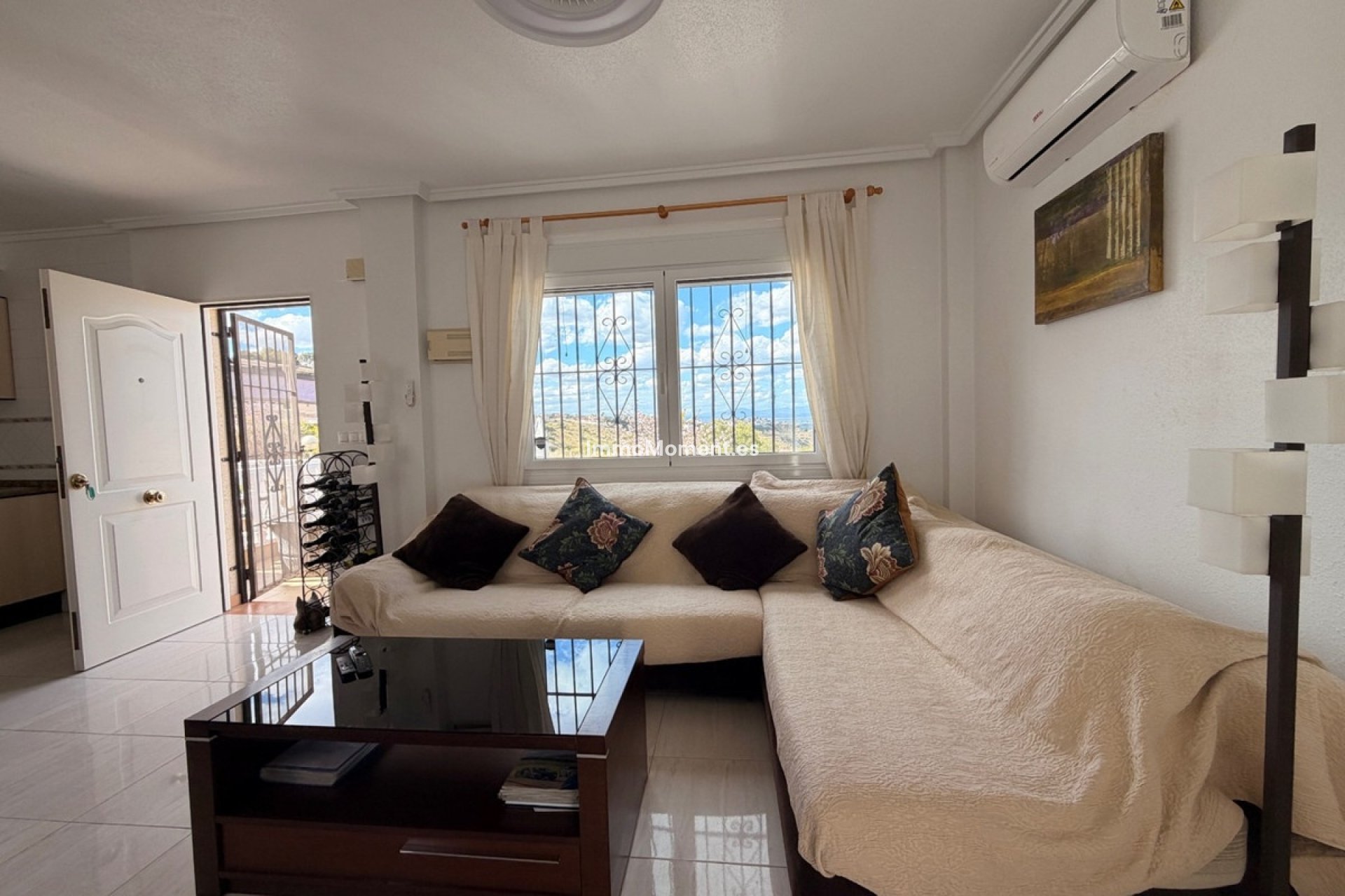 Revente - Maison mitoyenne - Rojales - Ciudad Quesada