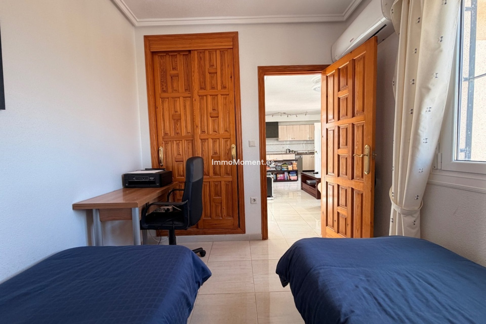 Revente - Maison mitoyenne - Rojales - Ciudad Quesada